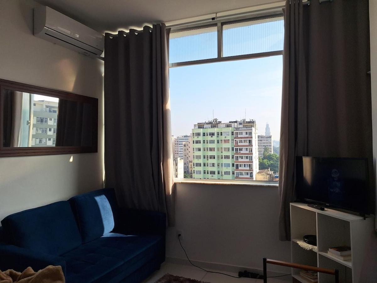 Downtown Rio Apartamento