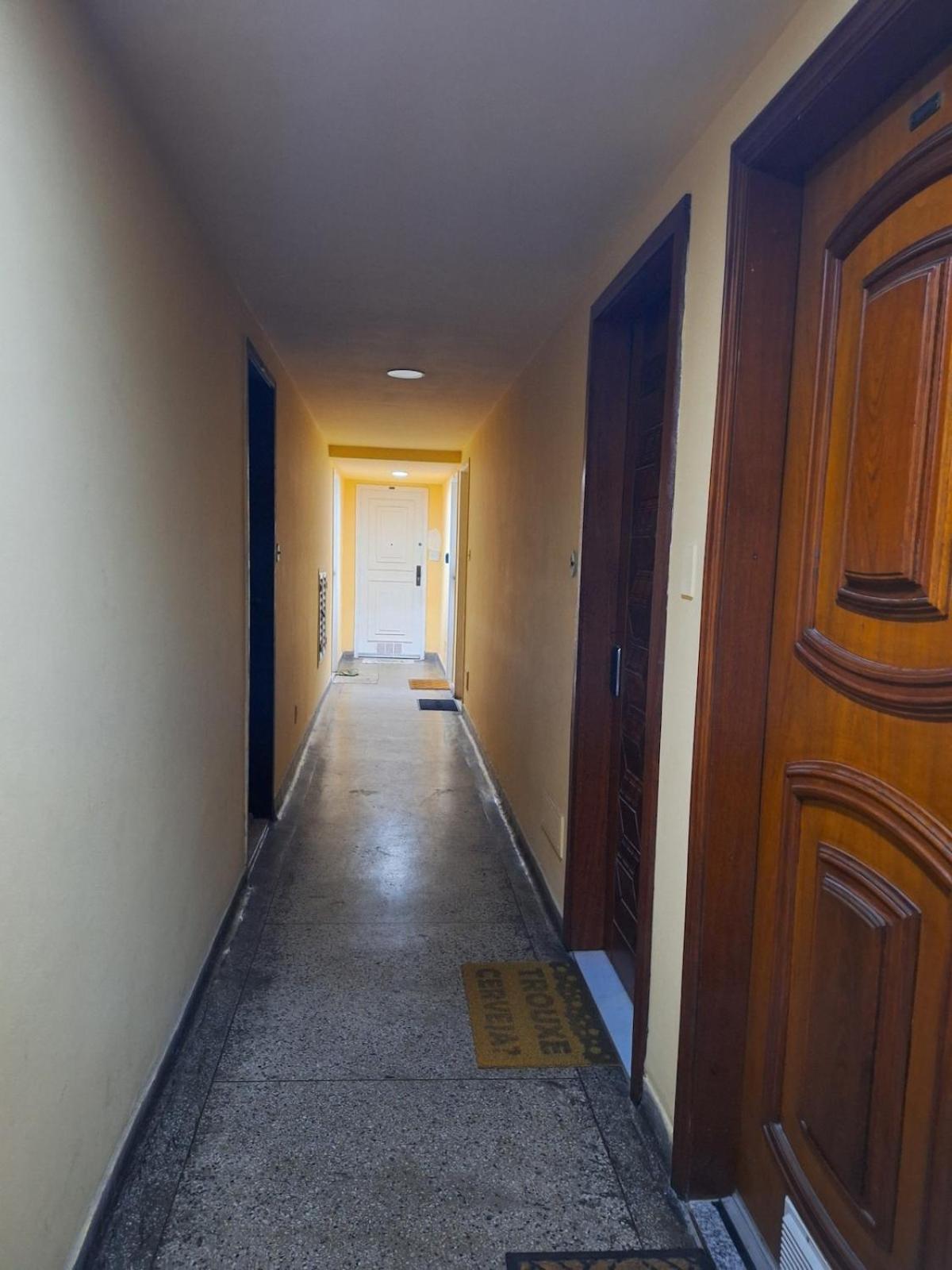Downtown Rio Apartamento *
