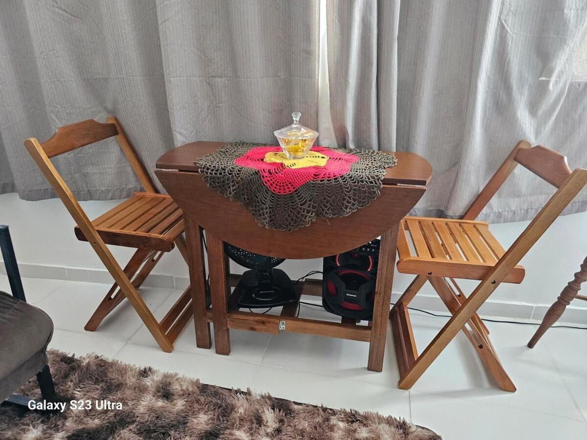 Apartamento Downtown Rio *