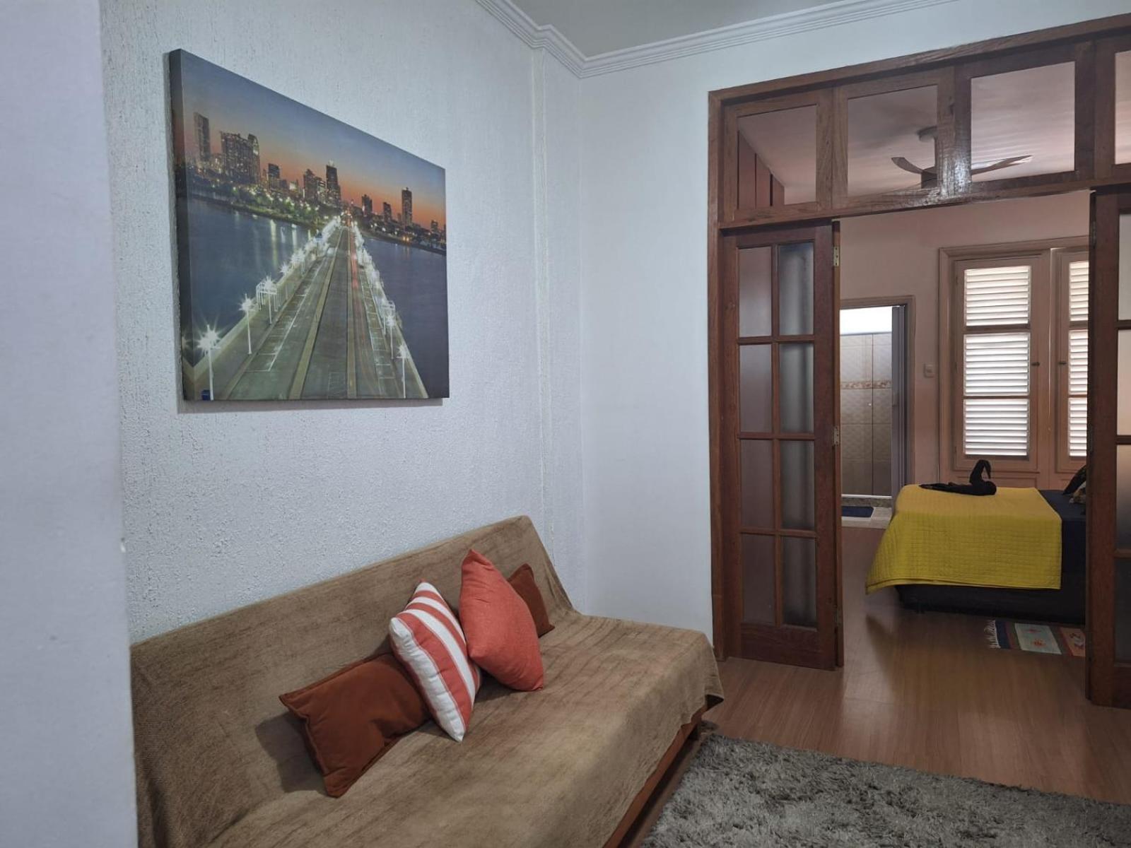 Loft Lu Apartamento