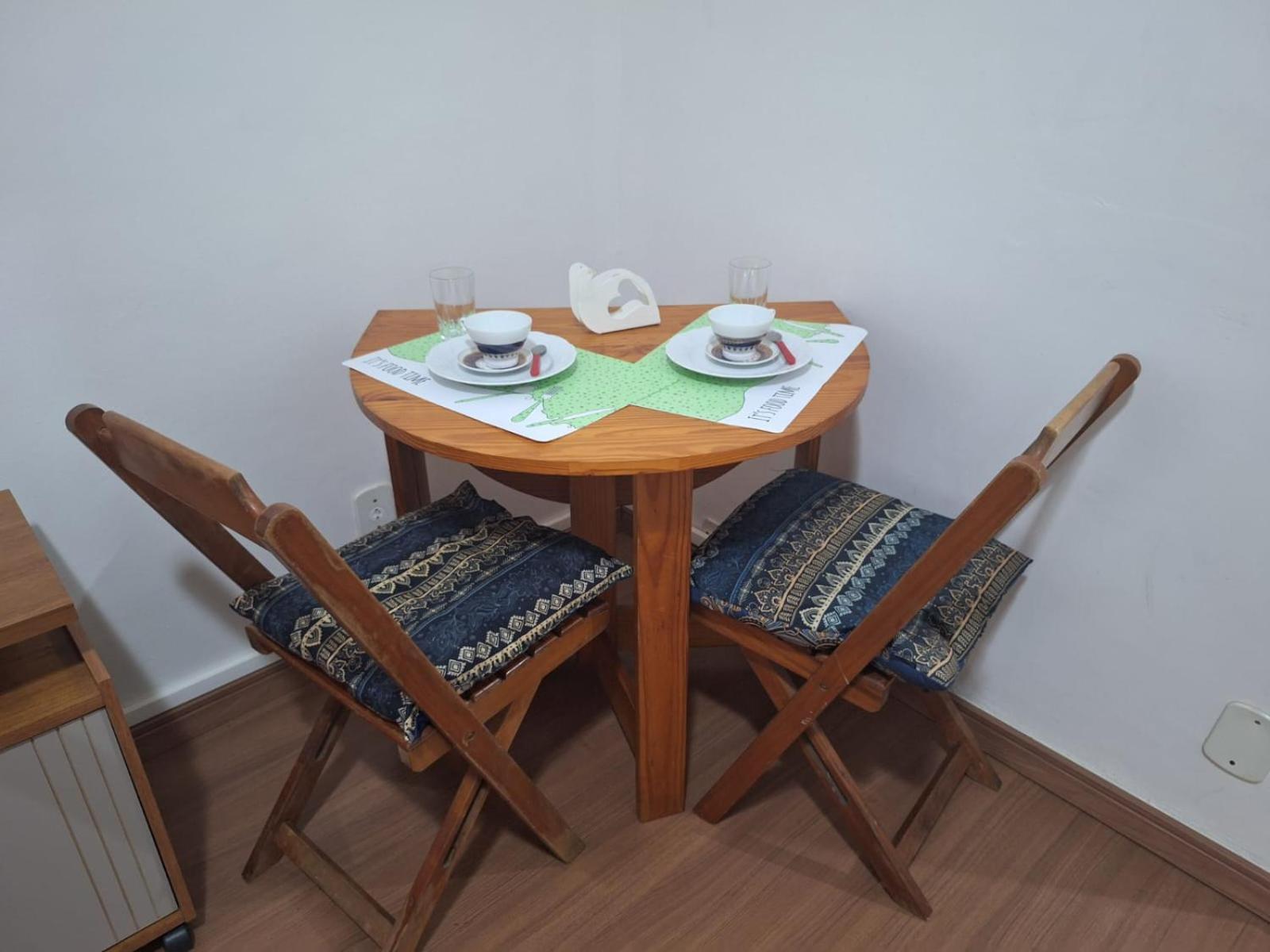 Apartamento Loft Lu Rio de Janeiro