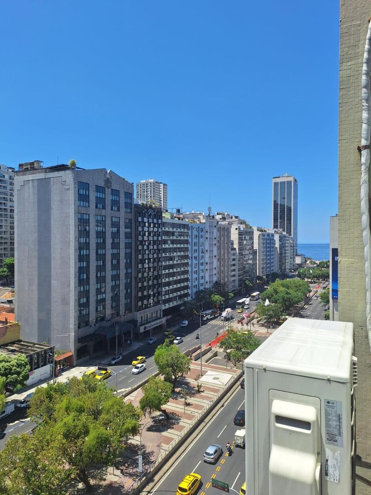 Apartamento Loft Lu