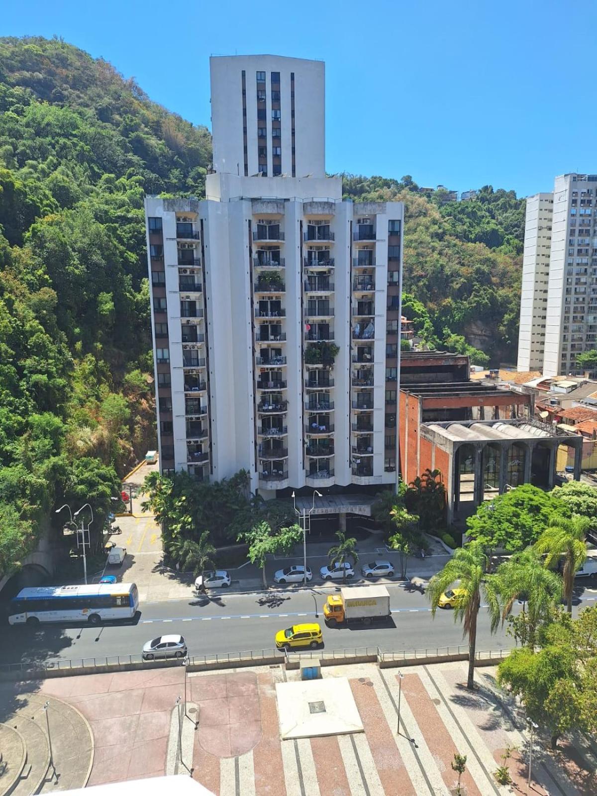 Apartamento Loft Lu Rio de Janeiro