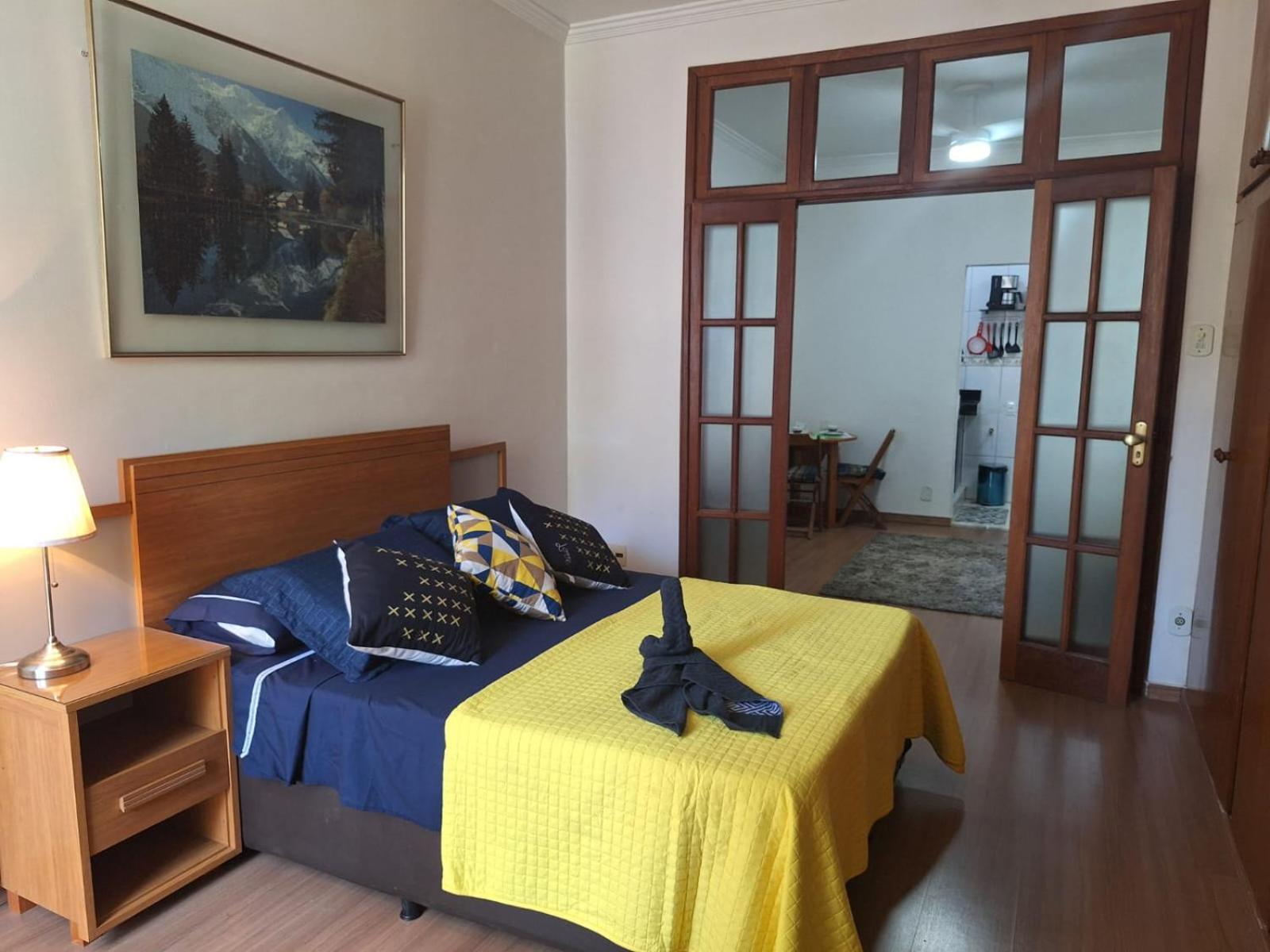 Apartamento Loft Lu *