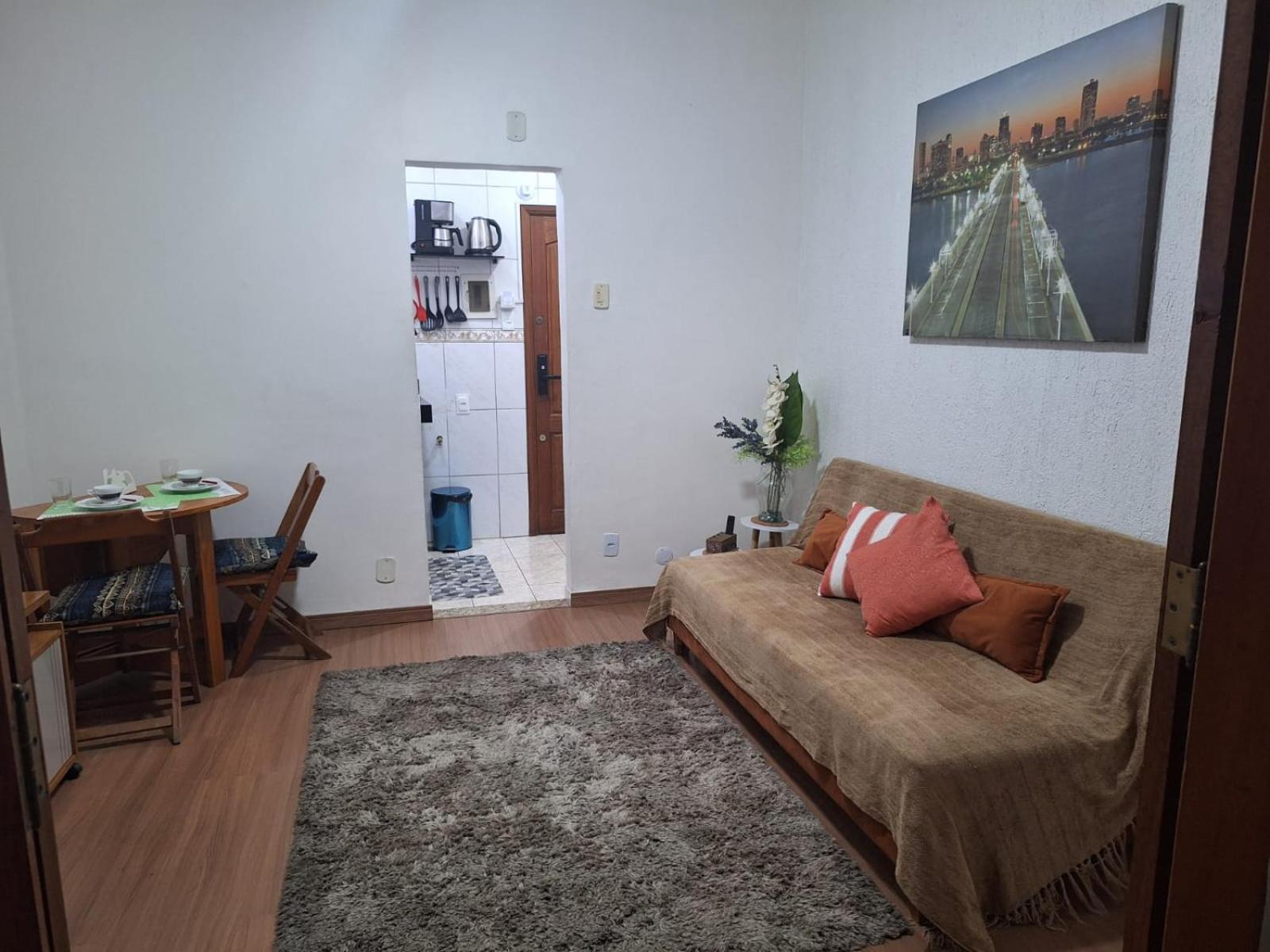 Loft Lu Rio de Janeiro