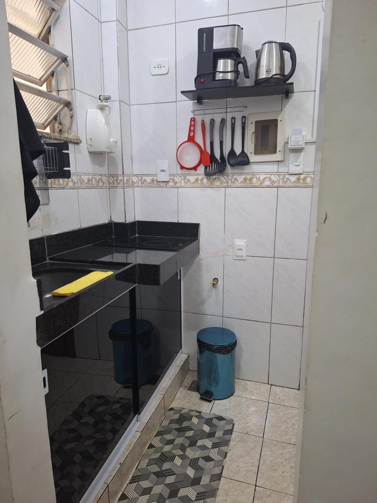 Apartamento Loft Lu