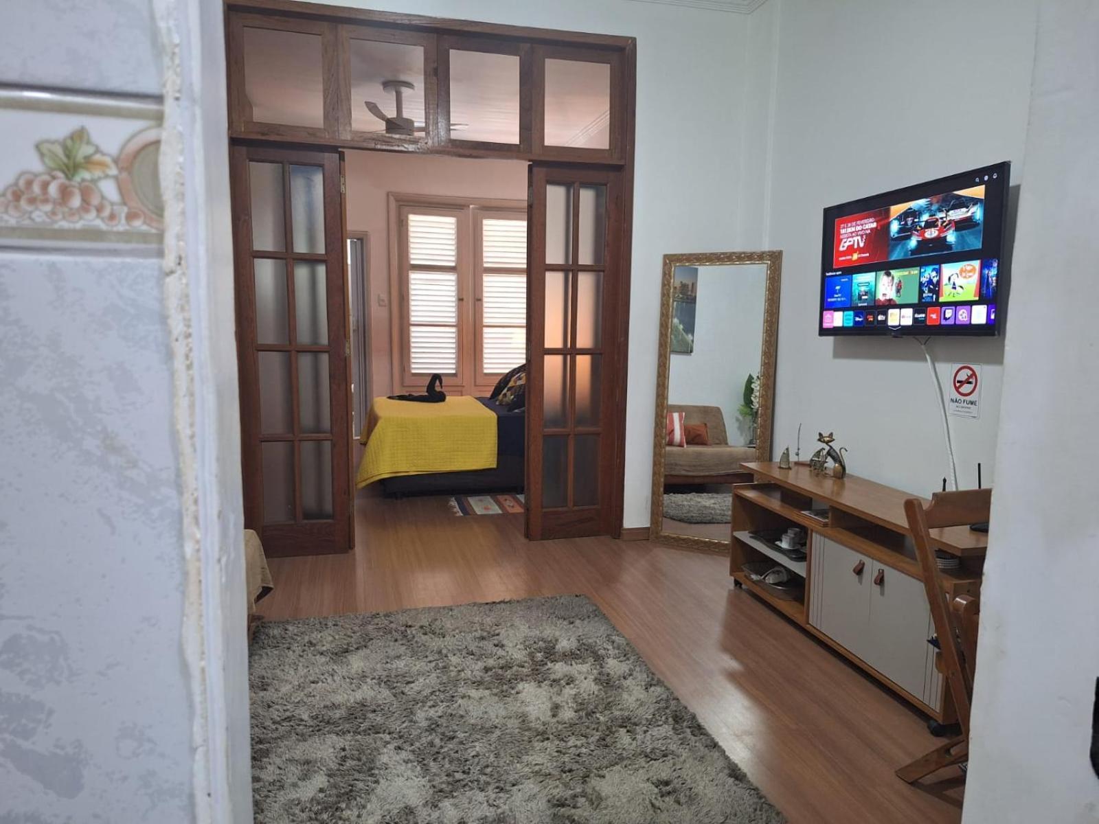 Apartamento Loft Lu Rio de Janeiro