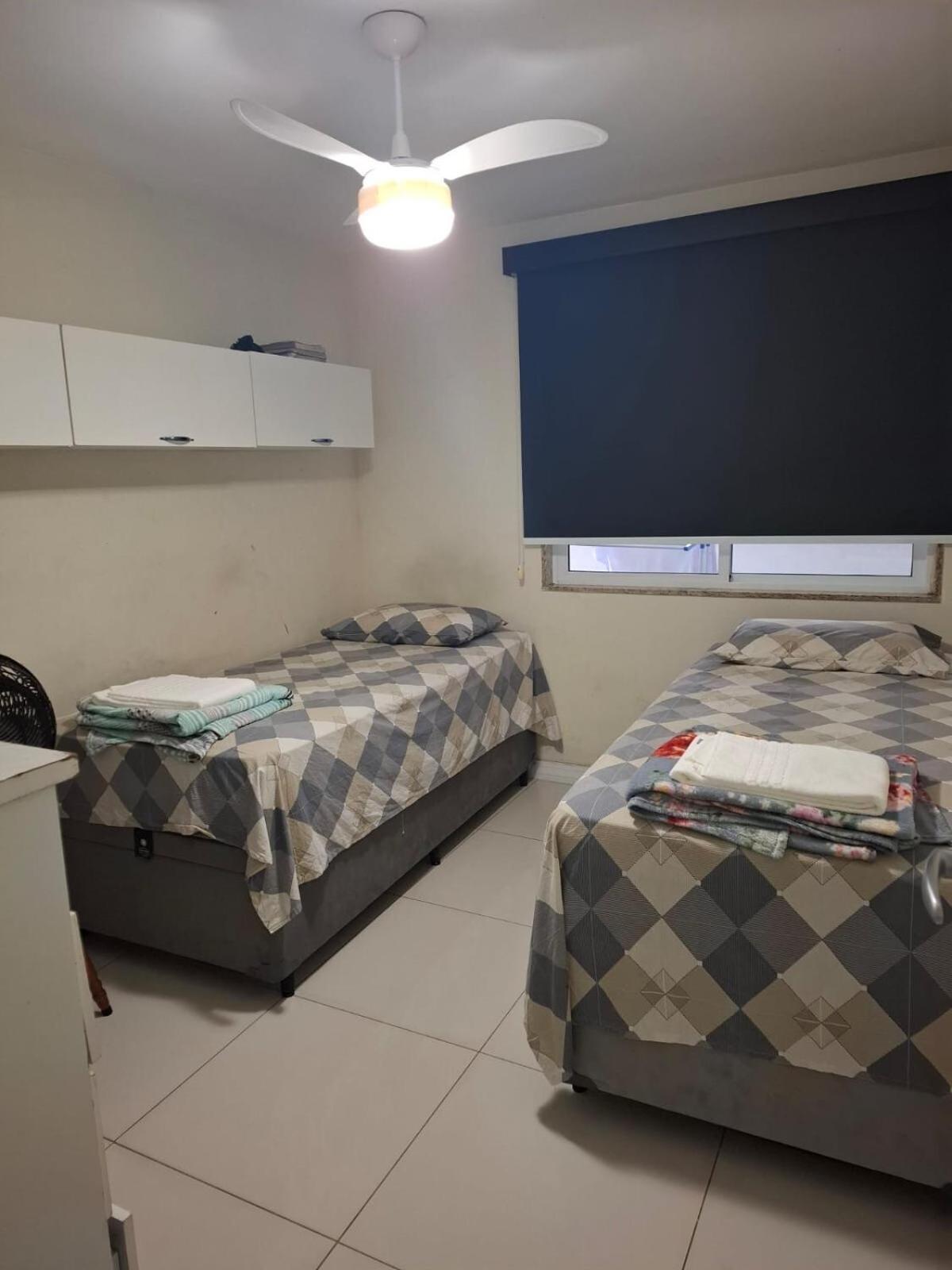 4km From The Beach! Apartamento Rio de Janeiro