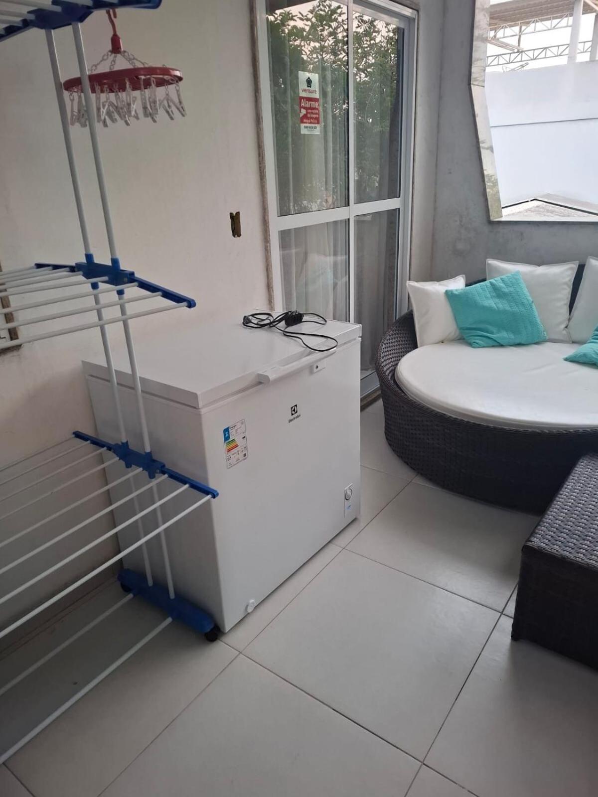 Apartamento 4km From The Beach! Rio de Janeiro