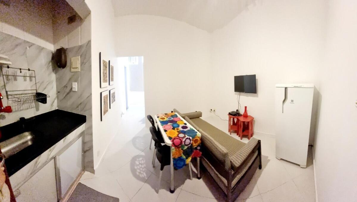 Apartamento Recanto Laranjeiras Rio de Janeiro