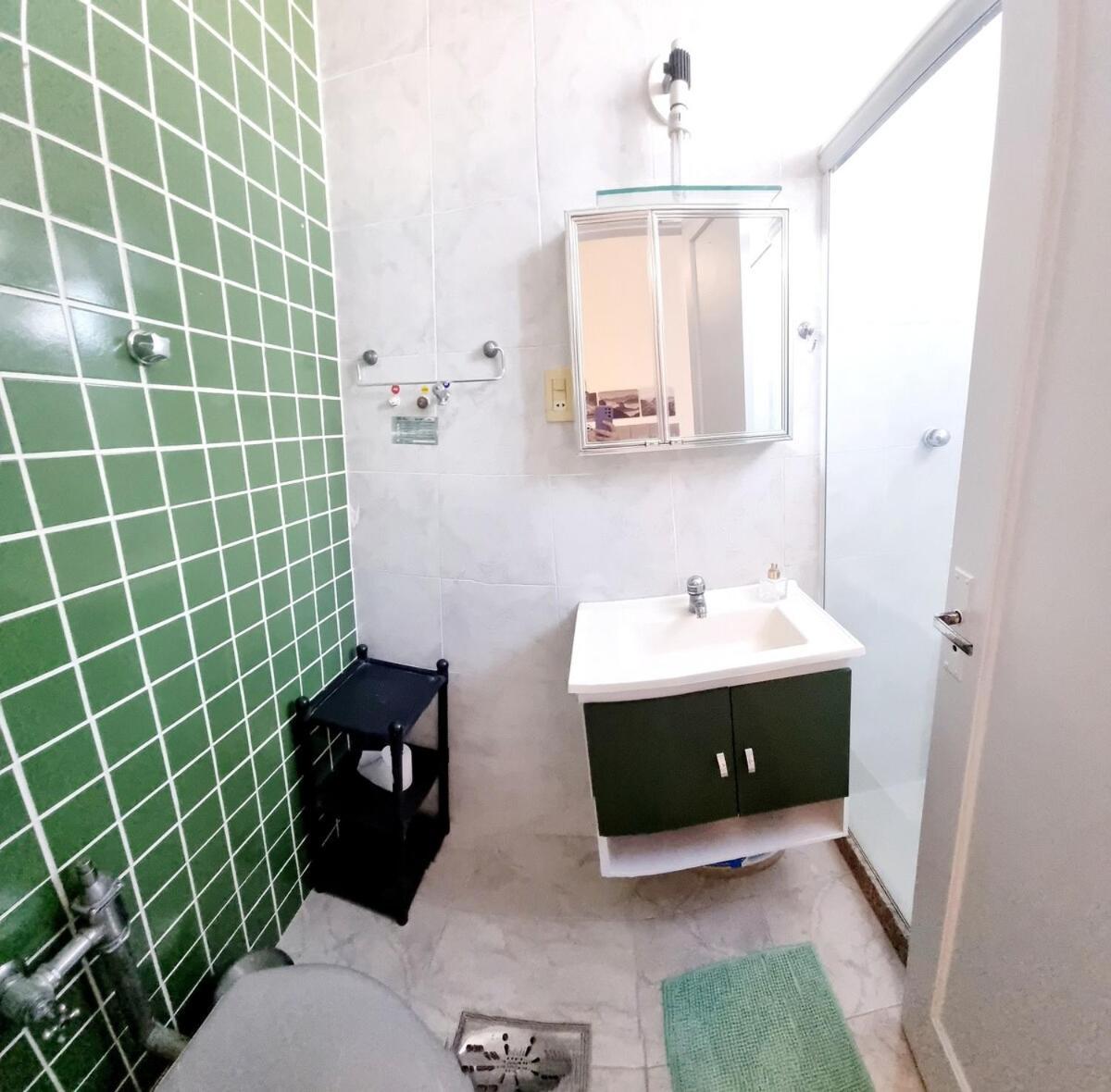 Apartamento Recanto Laranjeiras