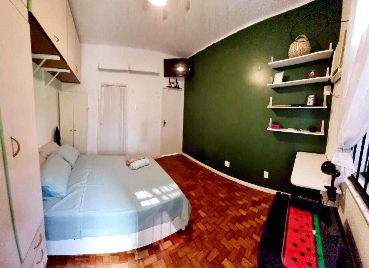 Apartamento Cantinho Da Muniz *