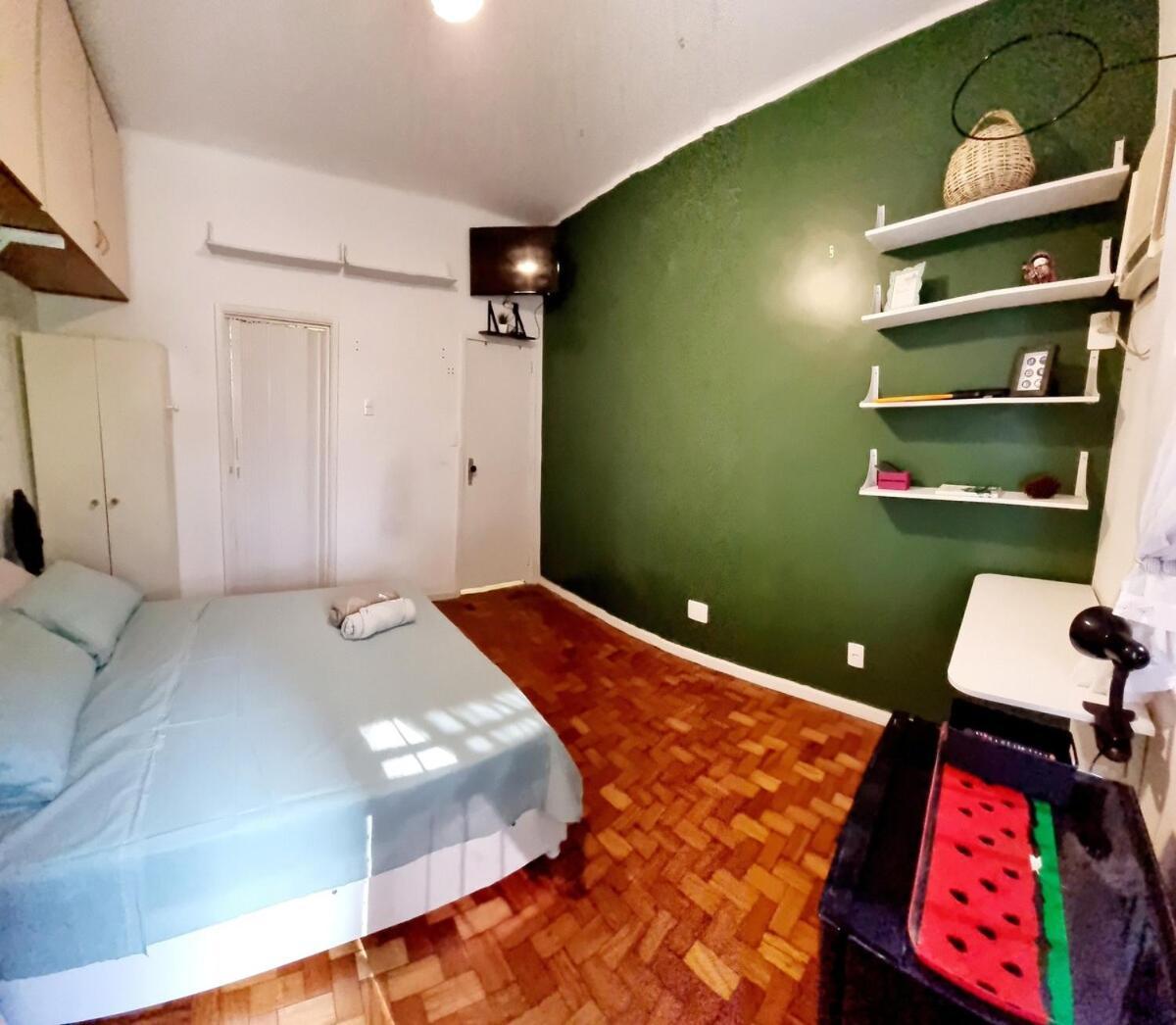 Apartamento Cantinho Da Muniz Rio de Janeiro