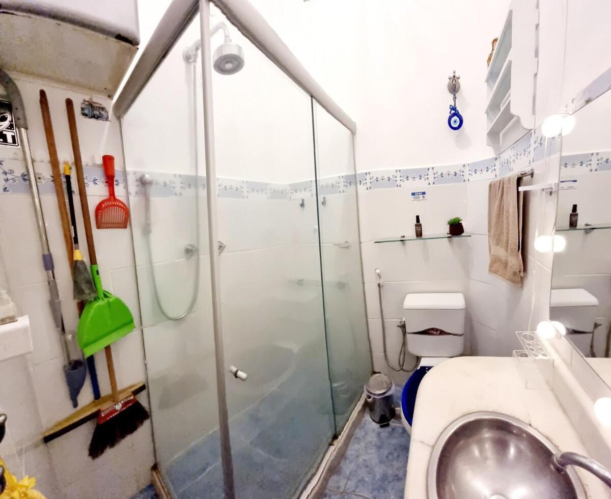 Cantinho Da Muniz Apartamento *