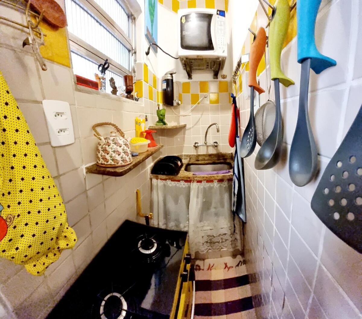 Cantinho Da Muniz Apartamento Rio de Janeiro