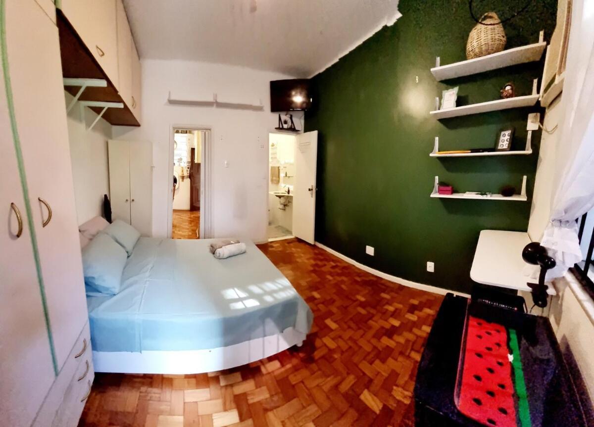 Cantinho Da Muniz Apartamento *