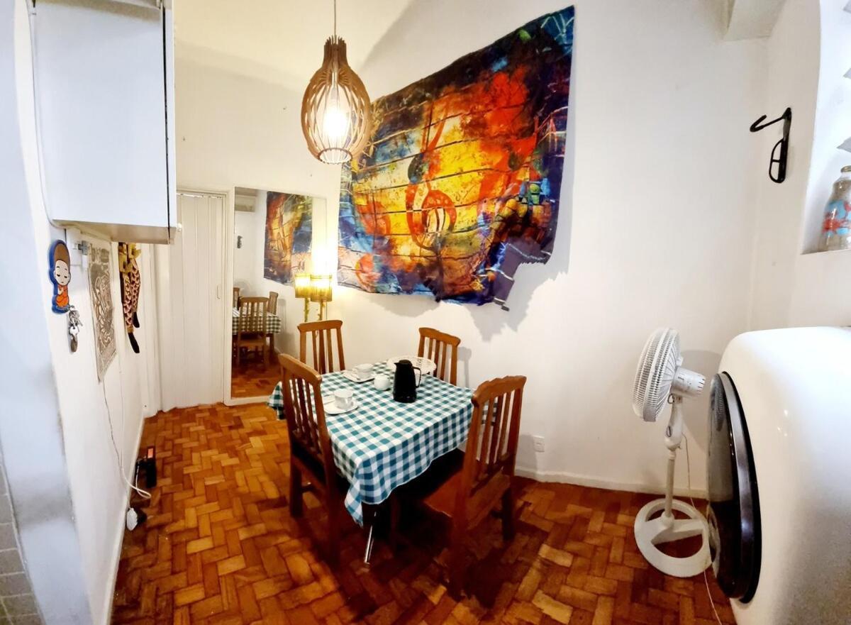 Apartamento Cantinho Da Muniz *