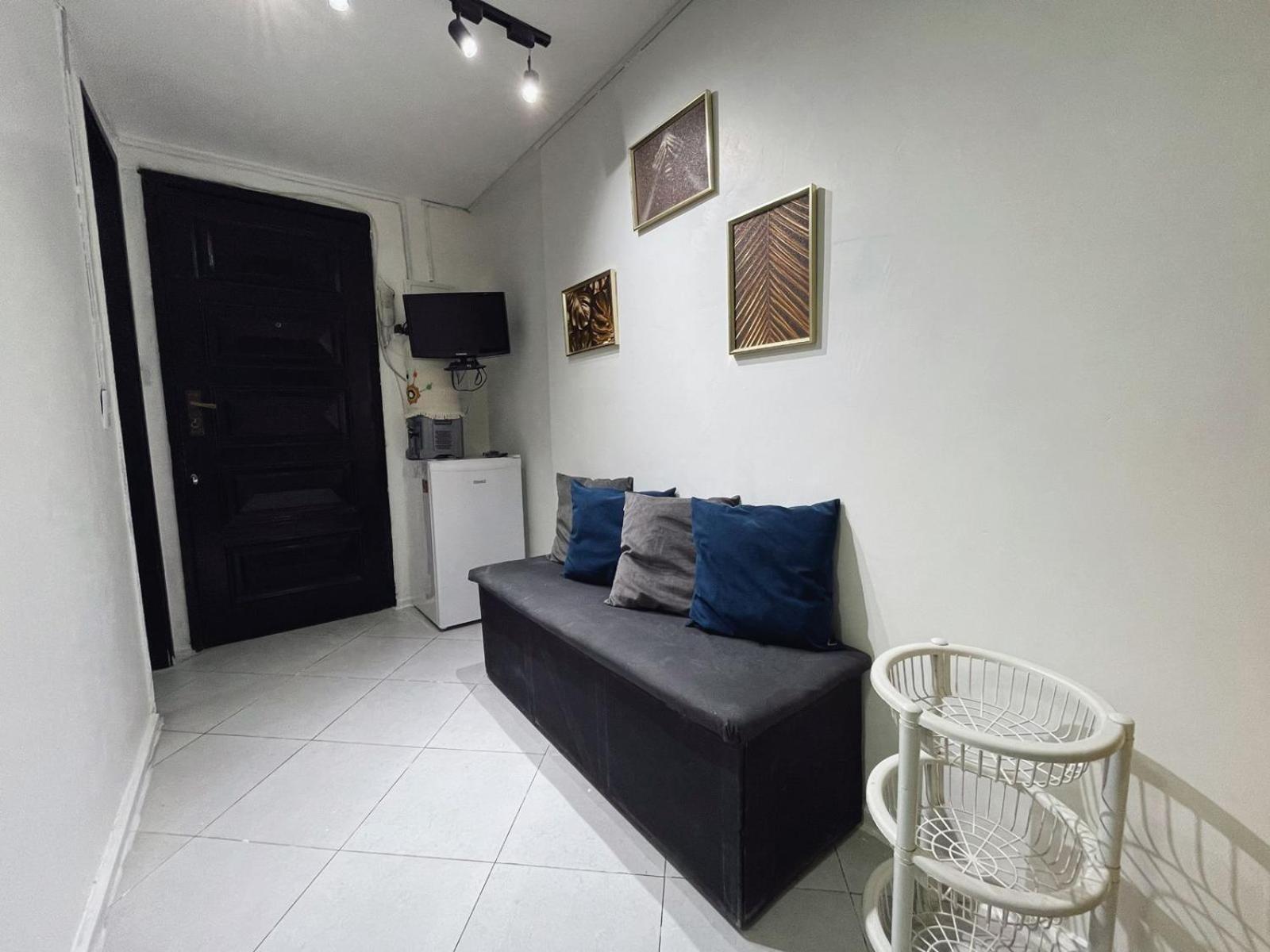 Copacabana Confort