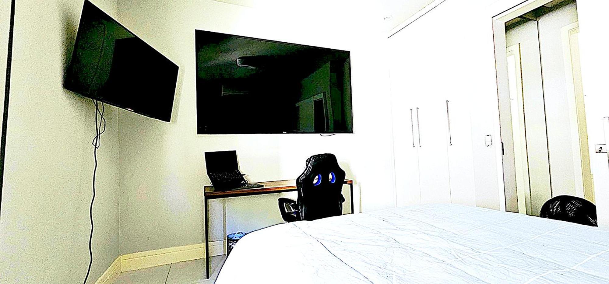 Moradia Elegante Na Lagoa Rodrigo De Freitas Localizacao Privilegiada! Apartment