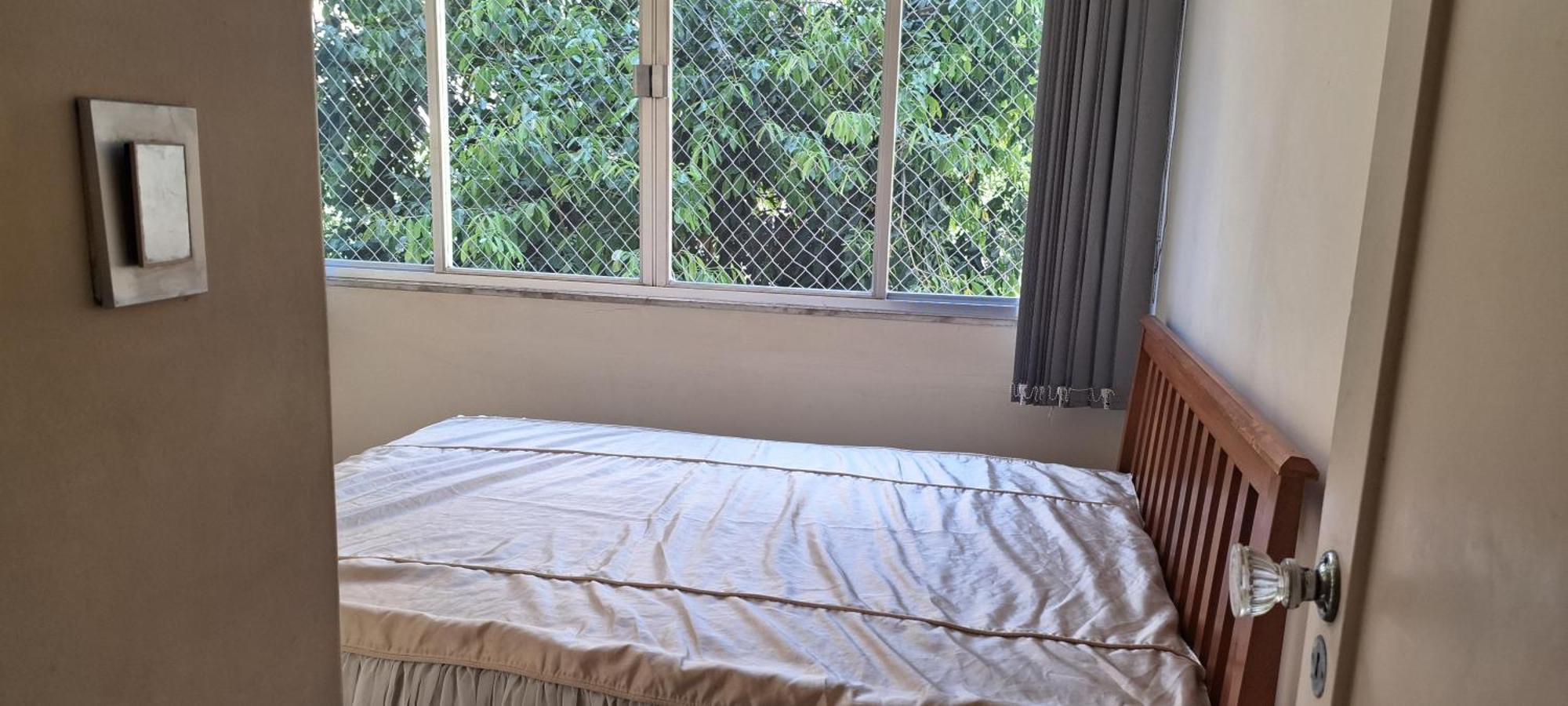 Apartment Em Copacabana Na *
