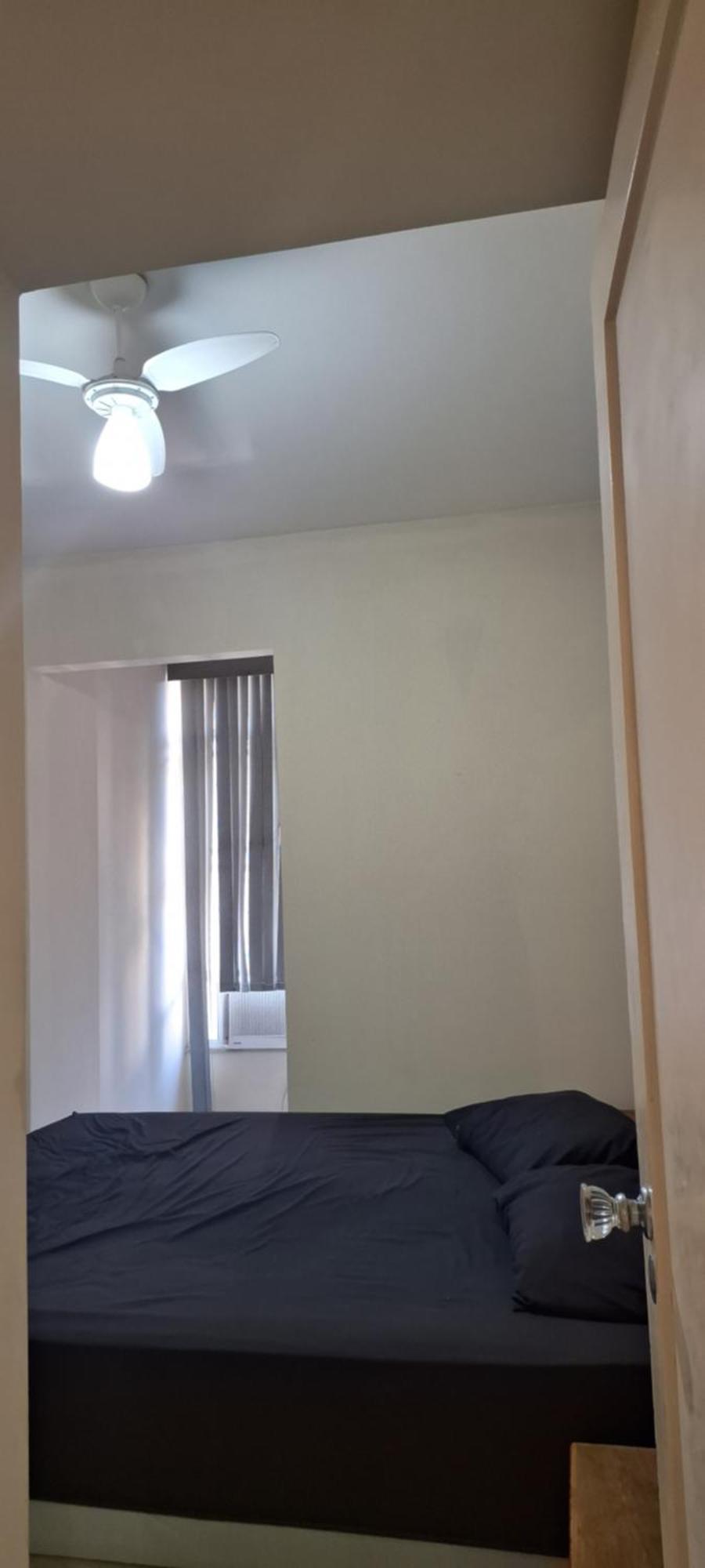 Em Copacabana Na Apartment Rio de Janeiro
