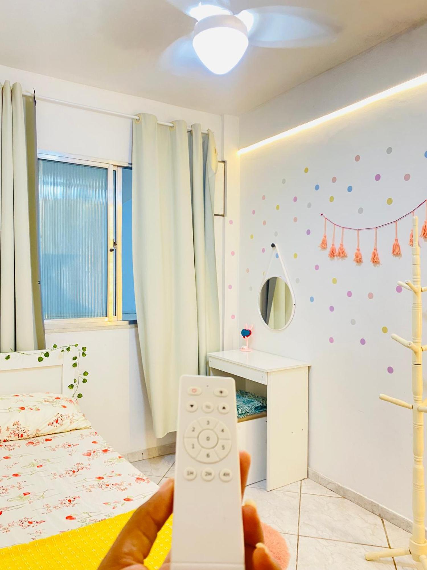 Ape Da Keel - Quartos Individuais - Barra Da Tijuca Homestay Rio de Janeiro