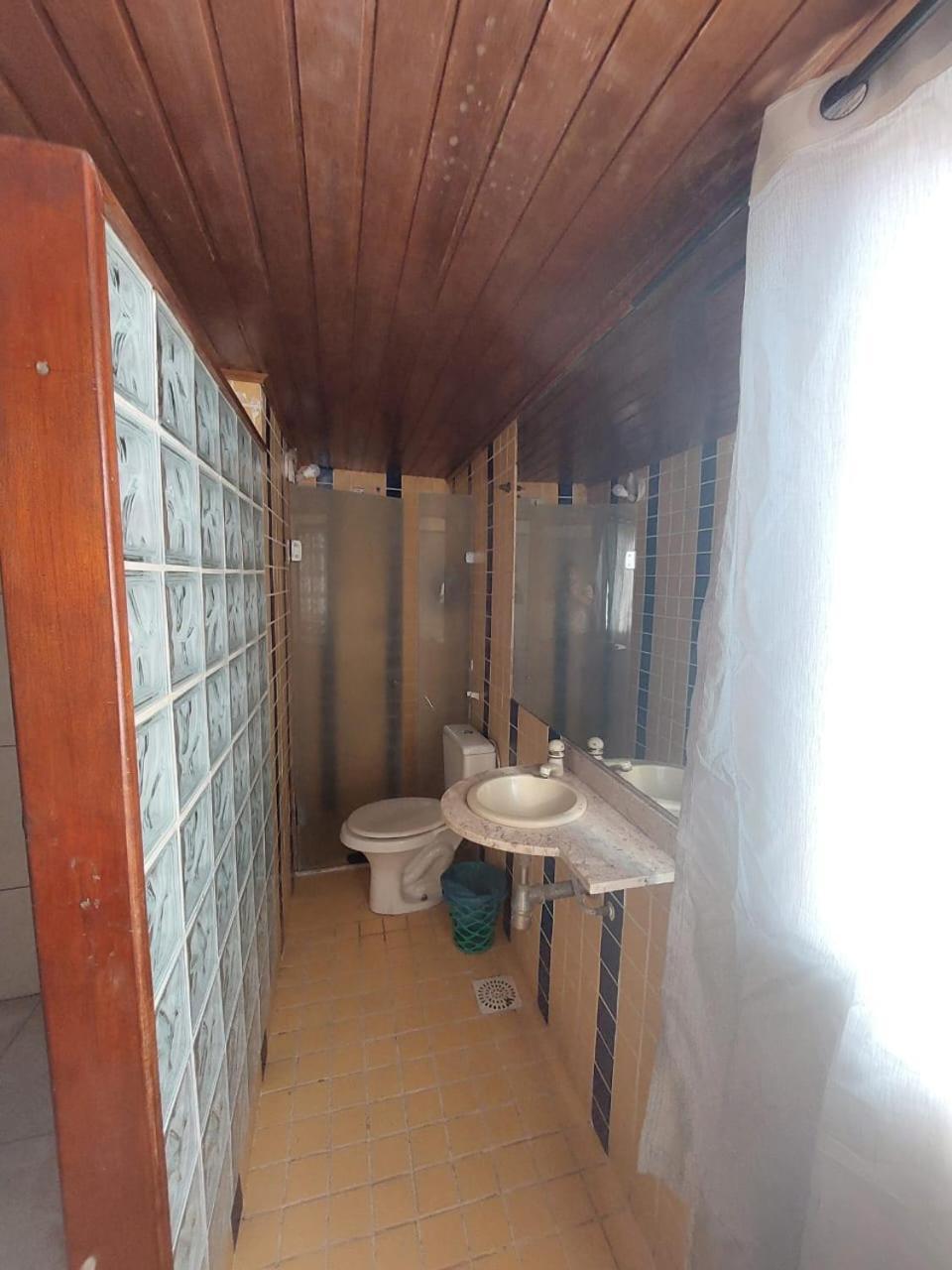 Bom E Familiar Albergue Rio de Janeiro