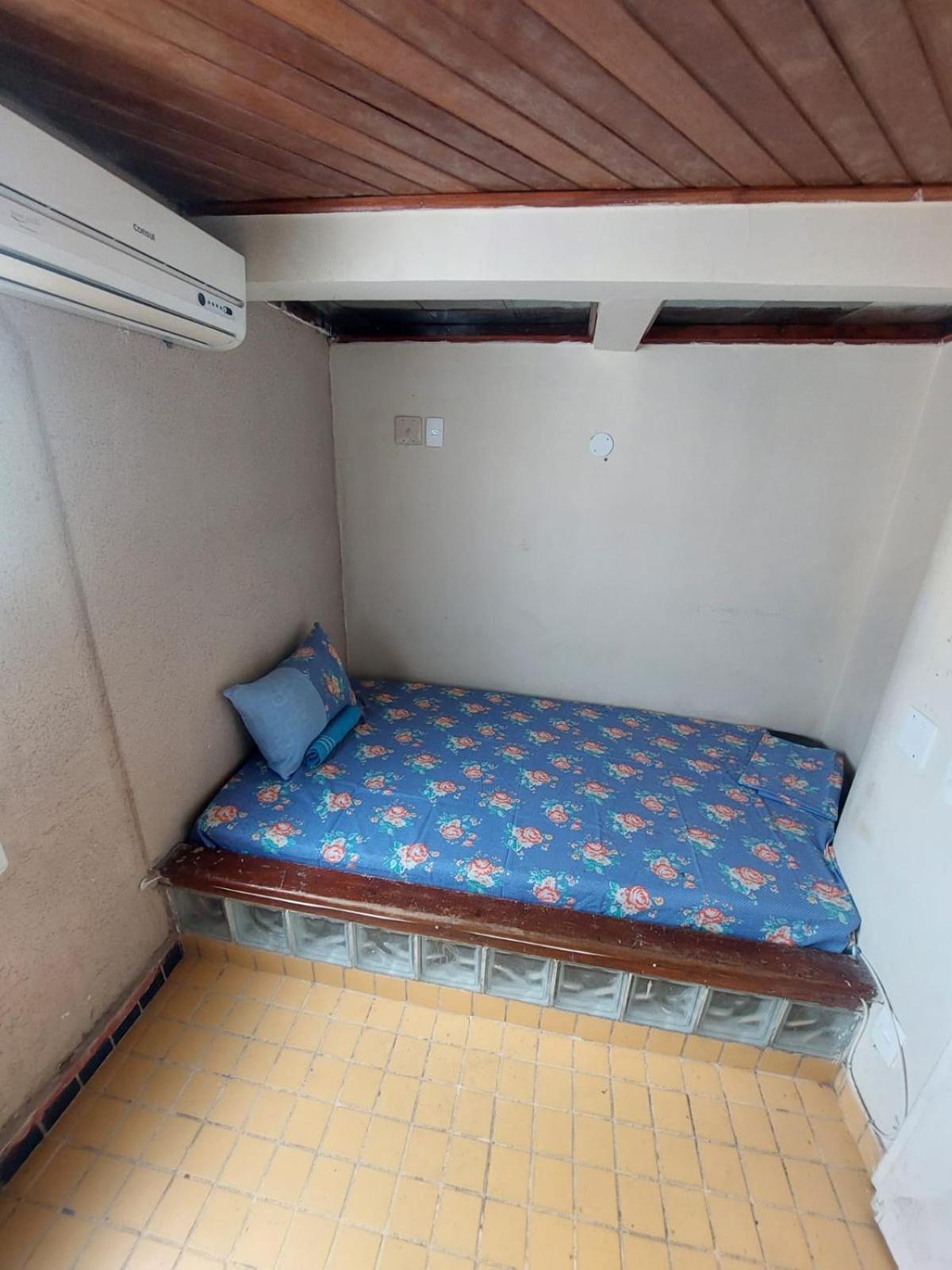 Bom E Familiar Albergue Rio de Janeiro
