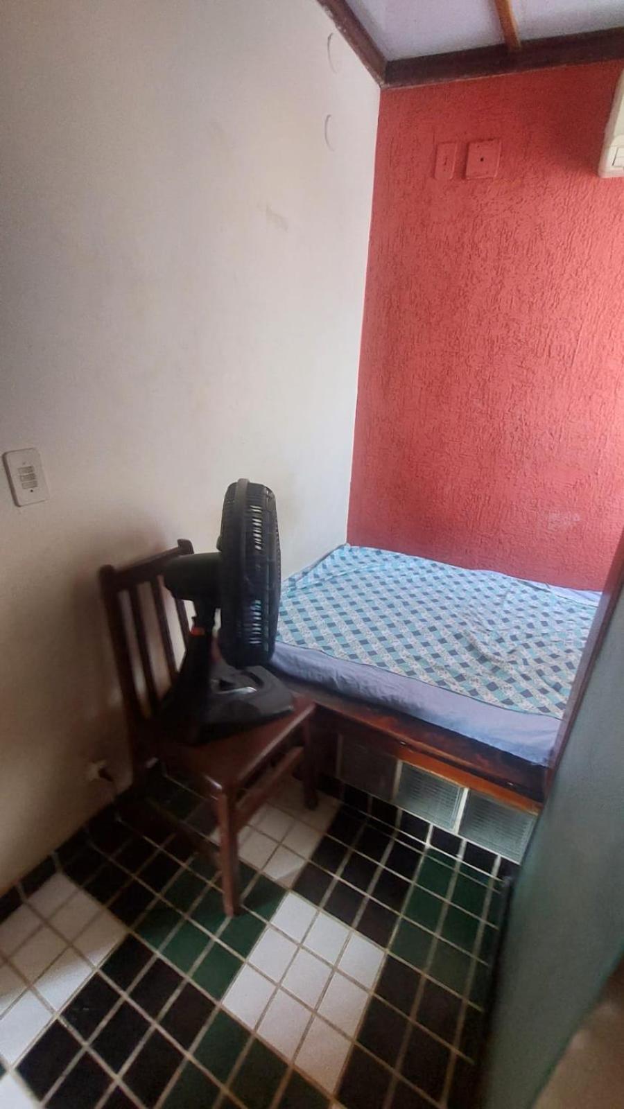 Albergue Bom E Familiar