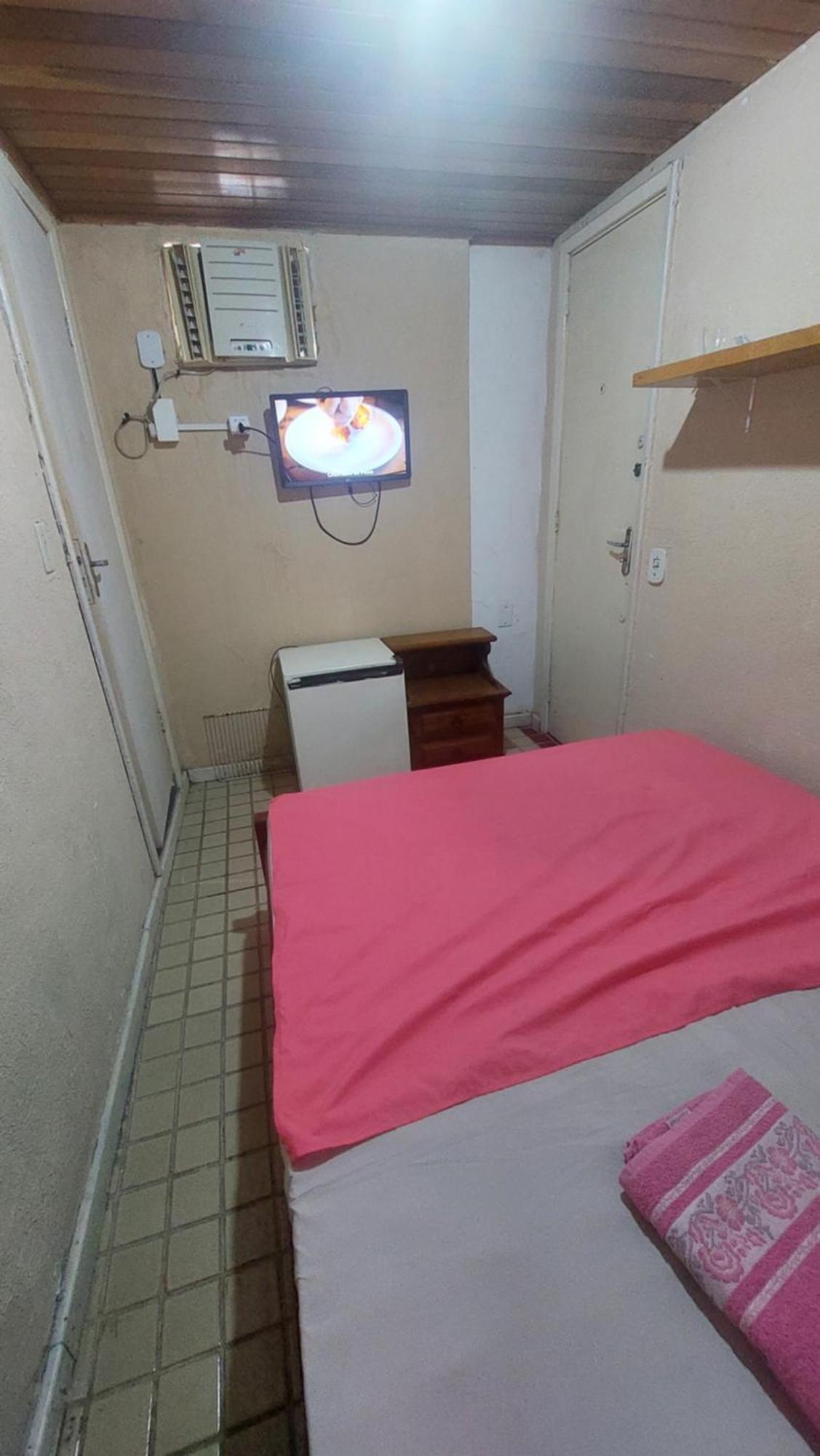 Bom E Familiar Albergue