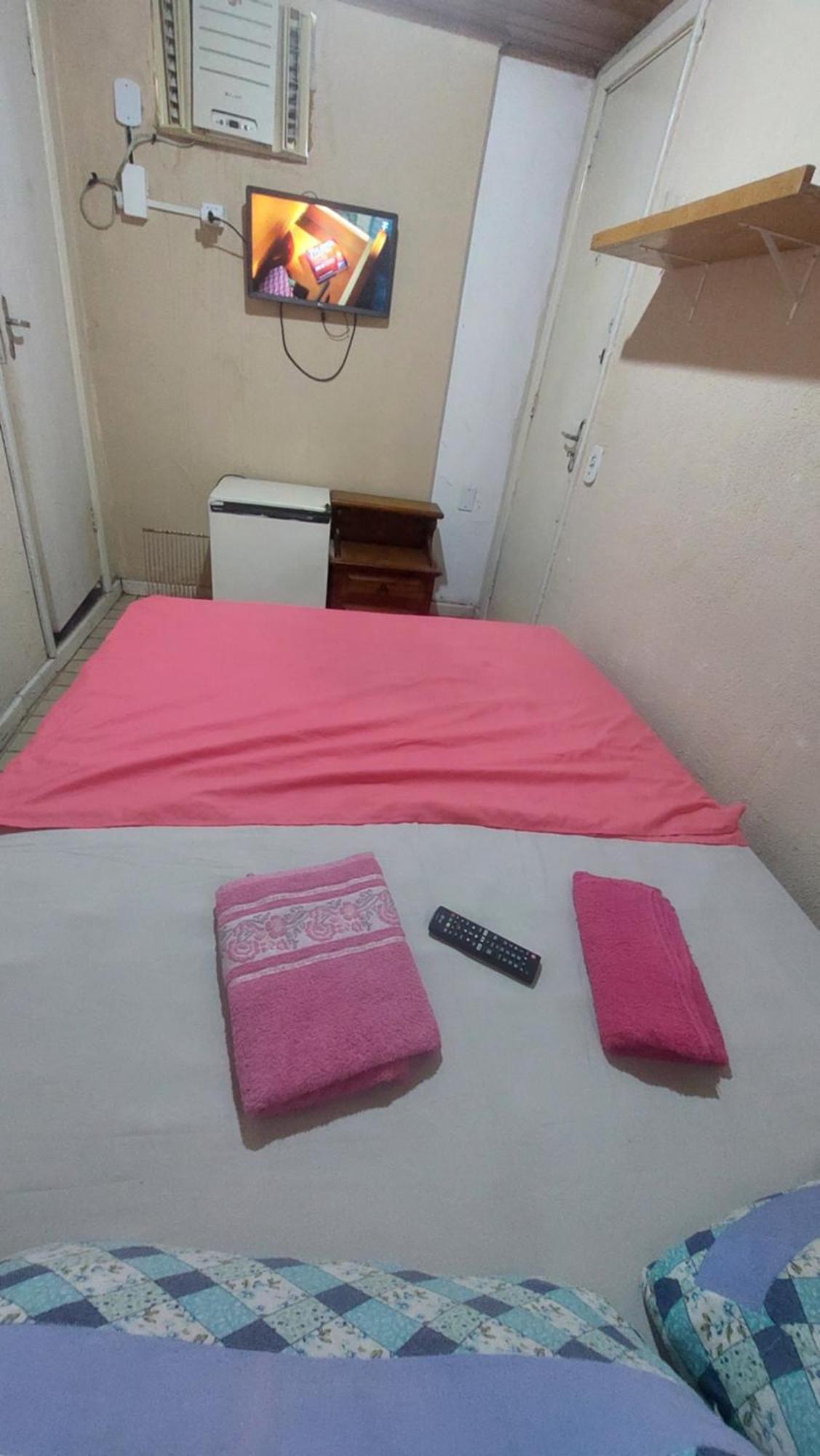 Albergue Bom E Familiar