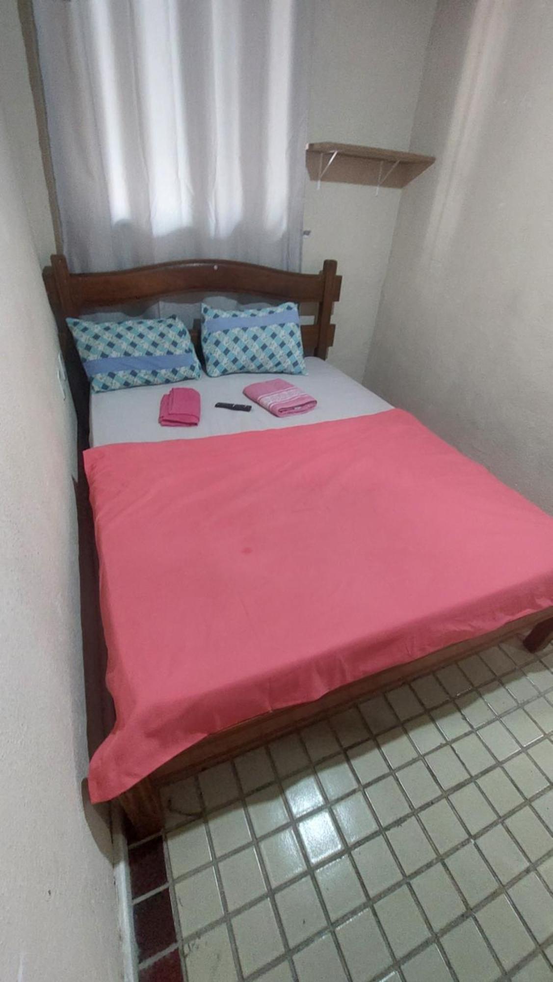 Bom E Familiar Albergue