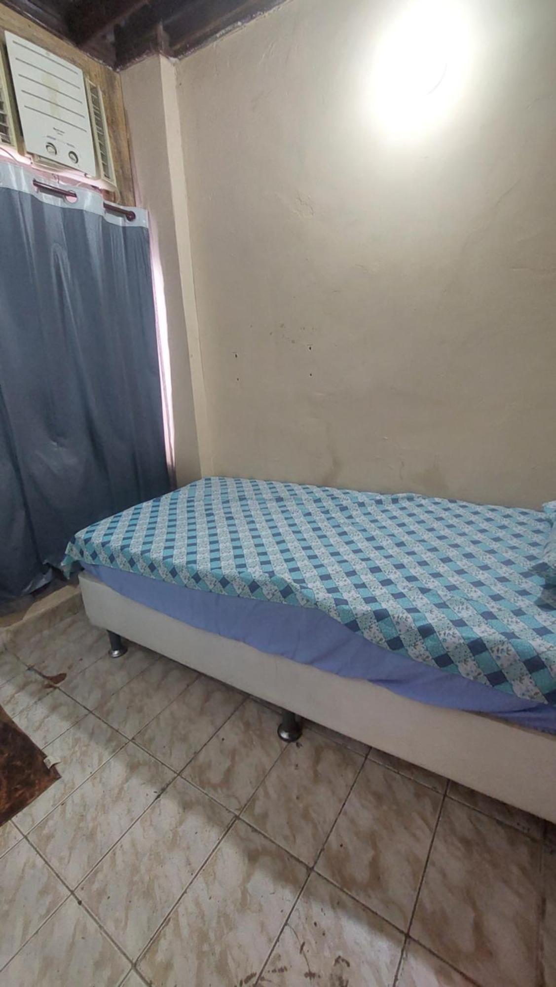 Albergue Bom E Familiar