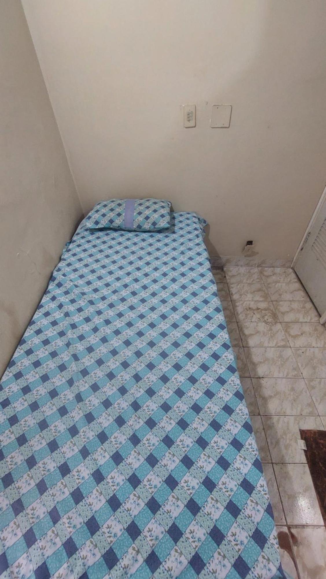 Albergue Bom E Familiar