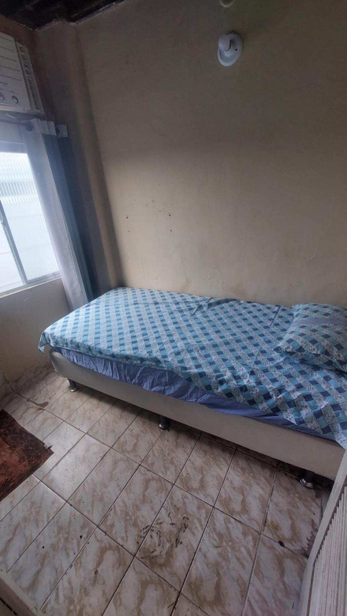 Albergue Bom E Familiar