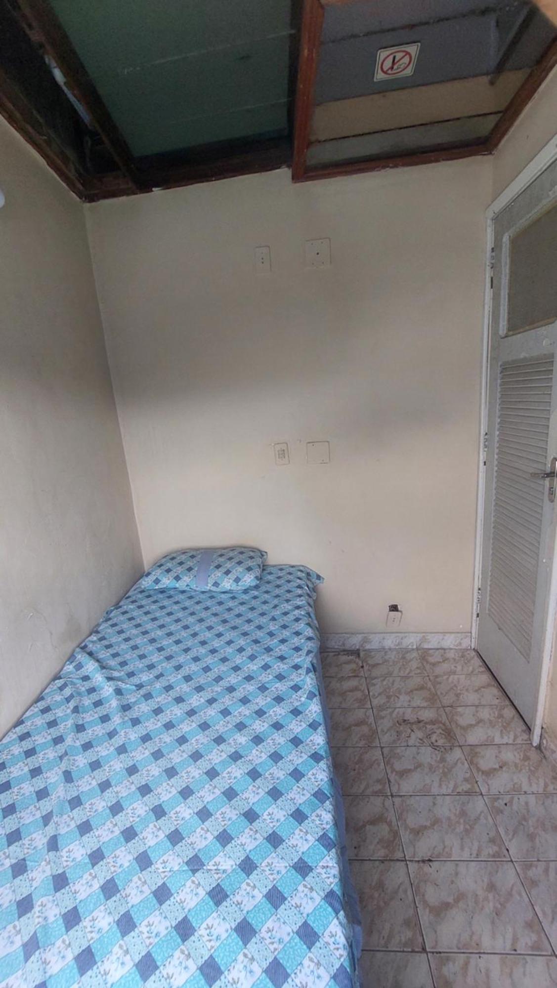 Bom E Familiar Albergue Rio de Janeiro