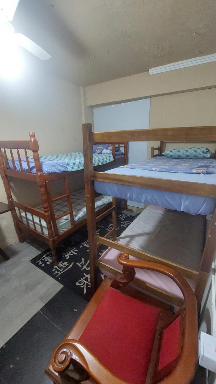 Albergue Bom E Familiar