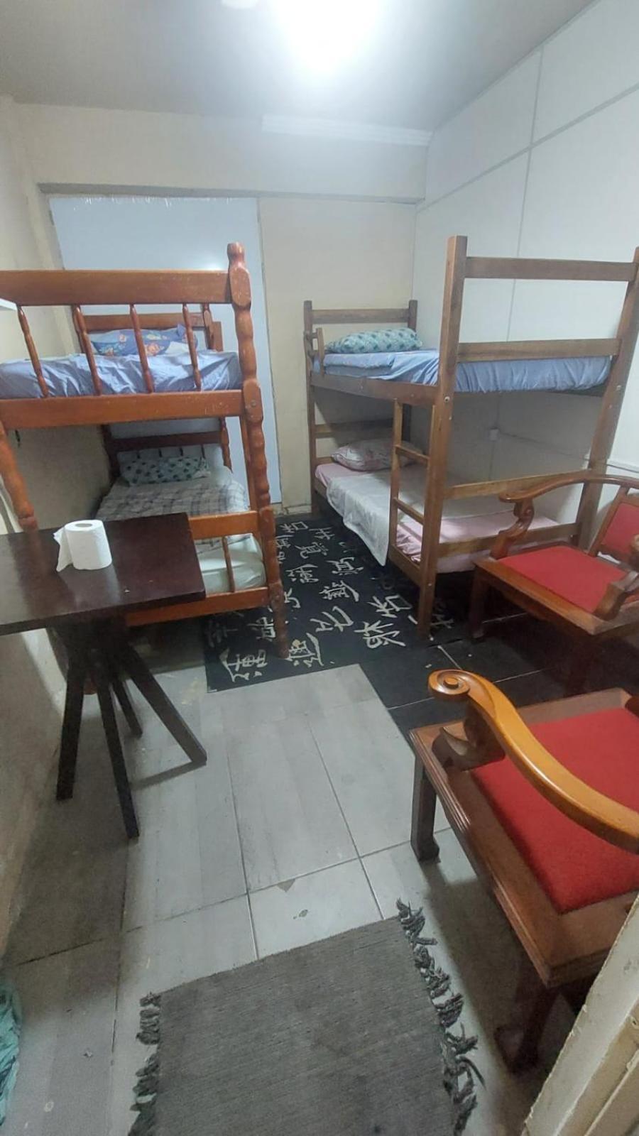 Albergue Bom E Familiar Rio de Janeiro