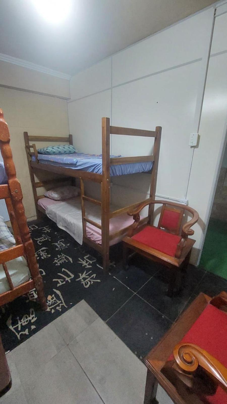 Bom E Familiar Albergue *