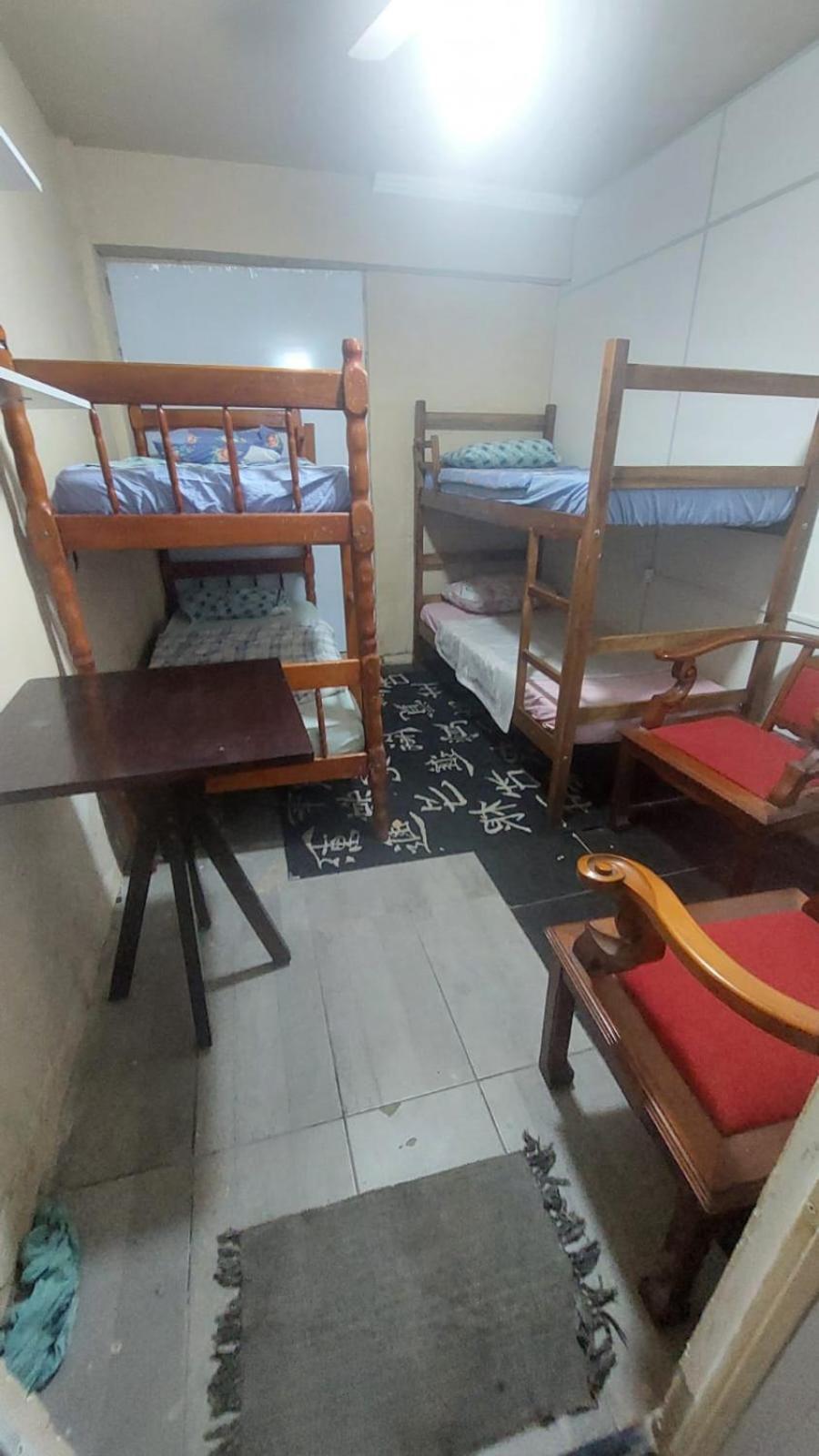 Albergue Bom E Familiar