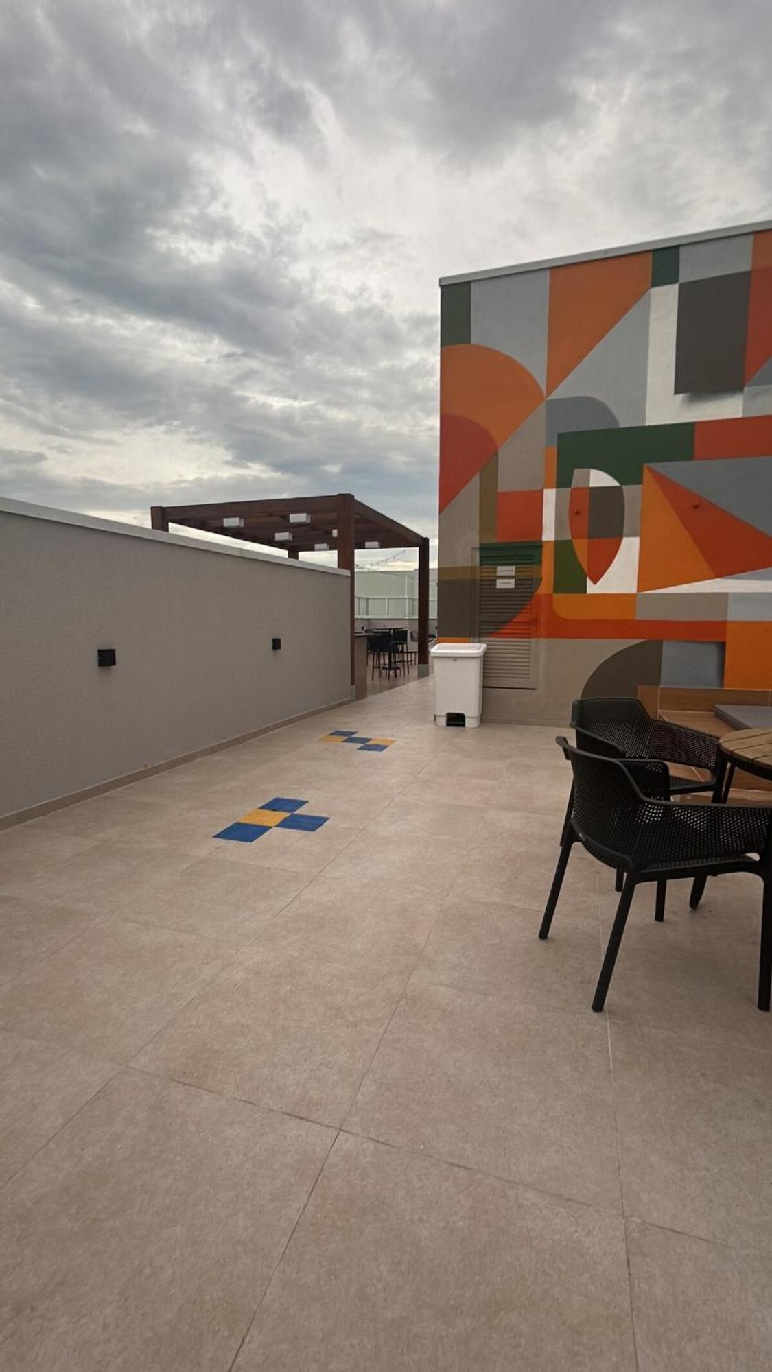 Apartamento Dream 402