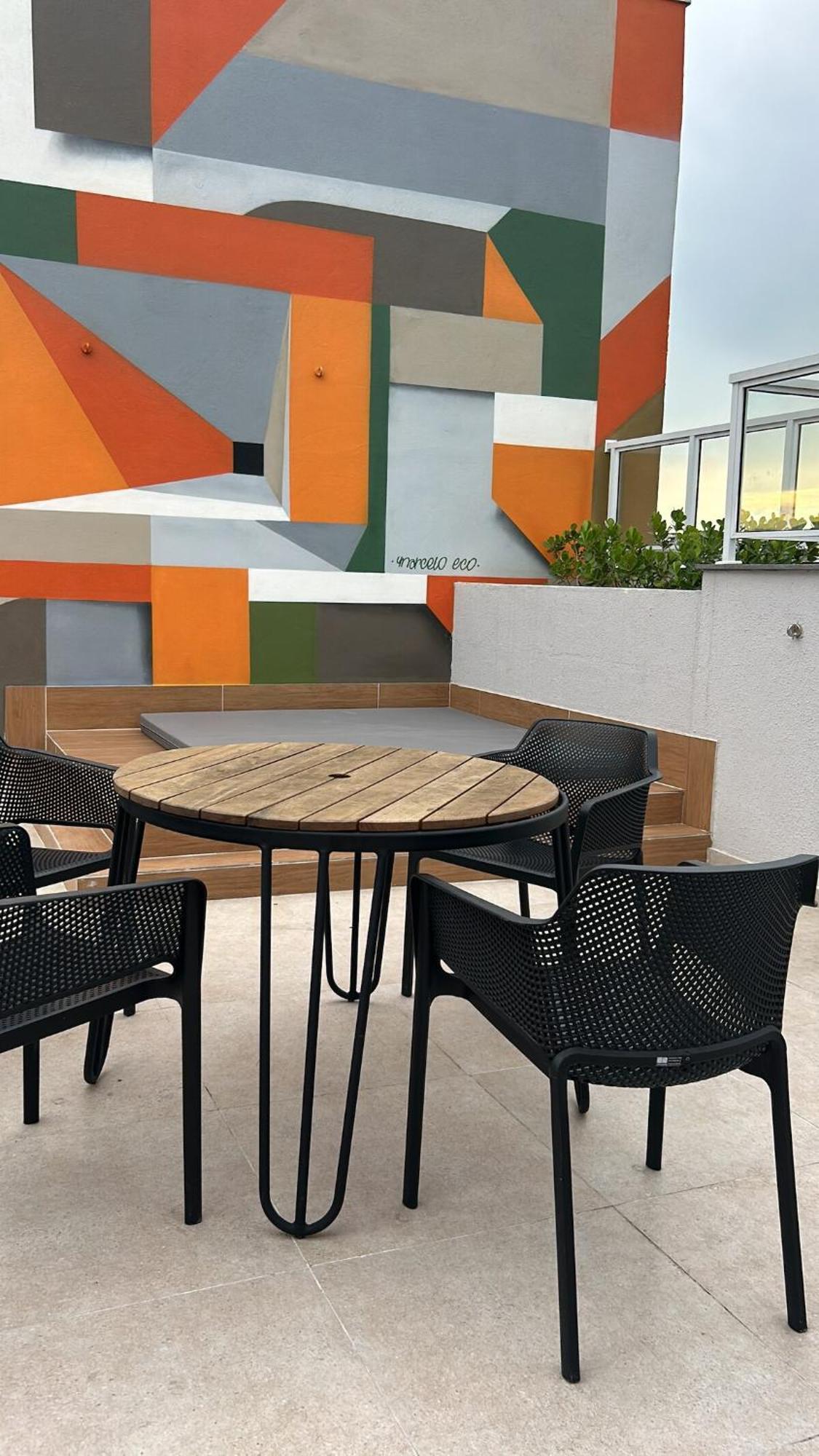 Apartamento Dream 402 Rio de Janeiro