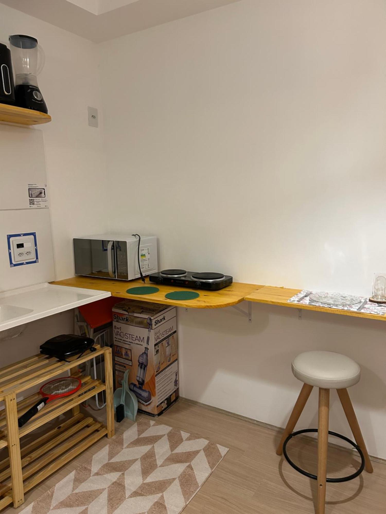 Apartamento Dream 402 Rio de Janeiro