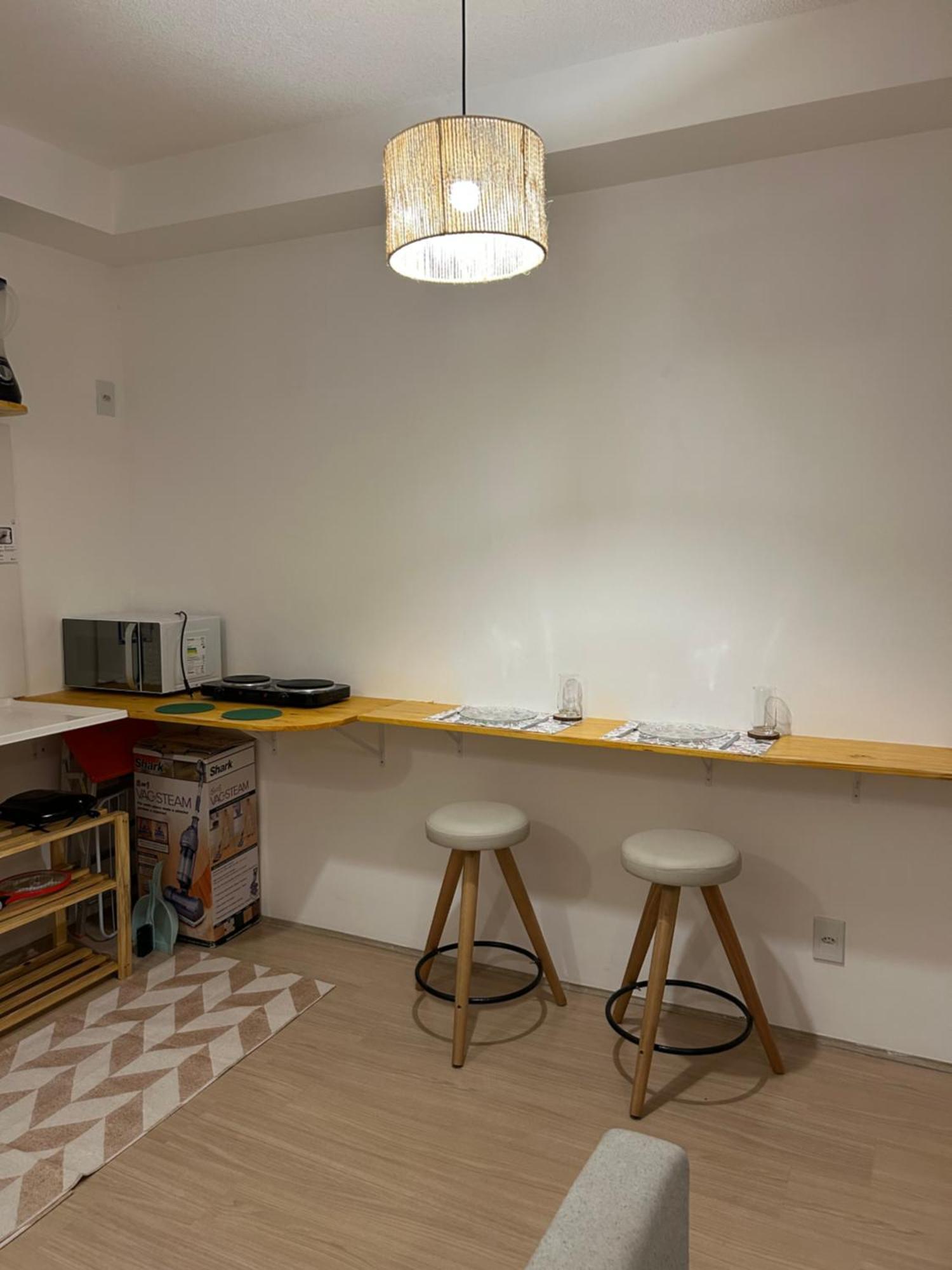 Apartamento Dream 402 *