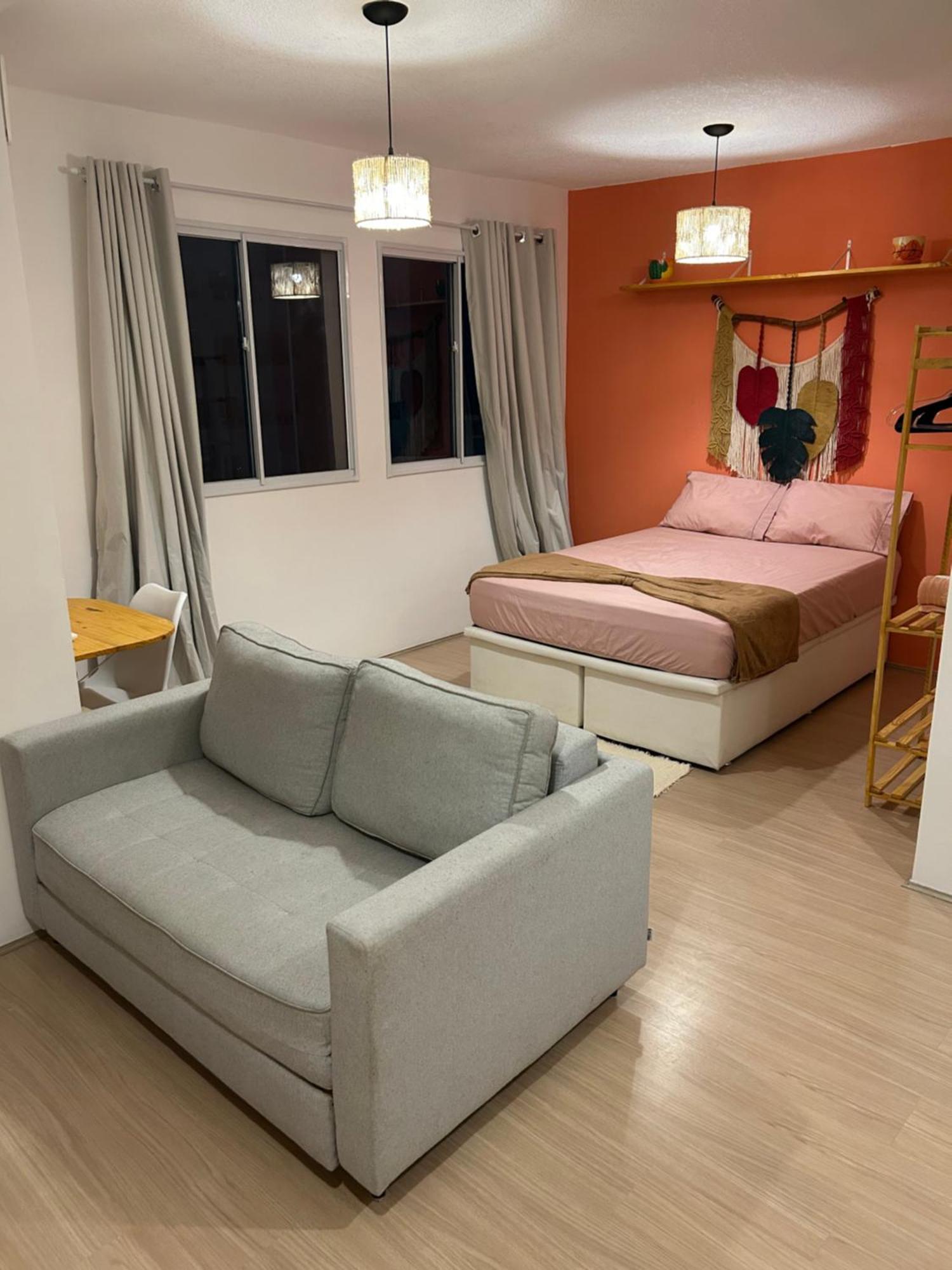 Dream 402 Apartamento