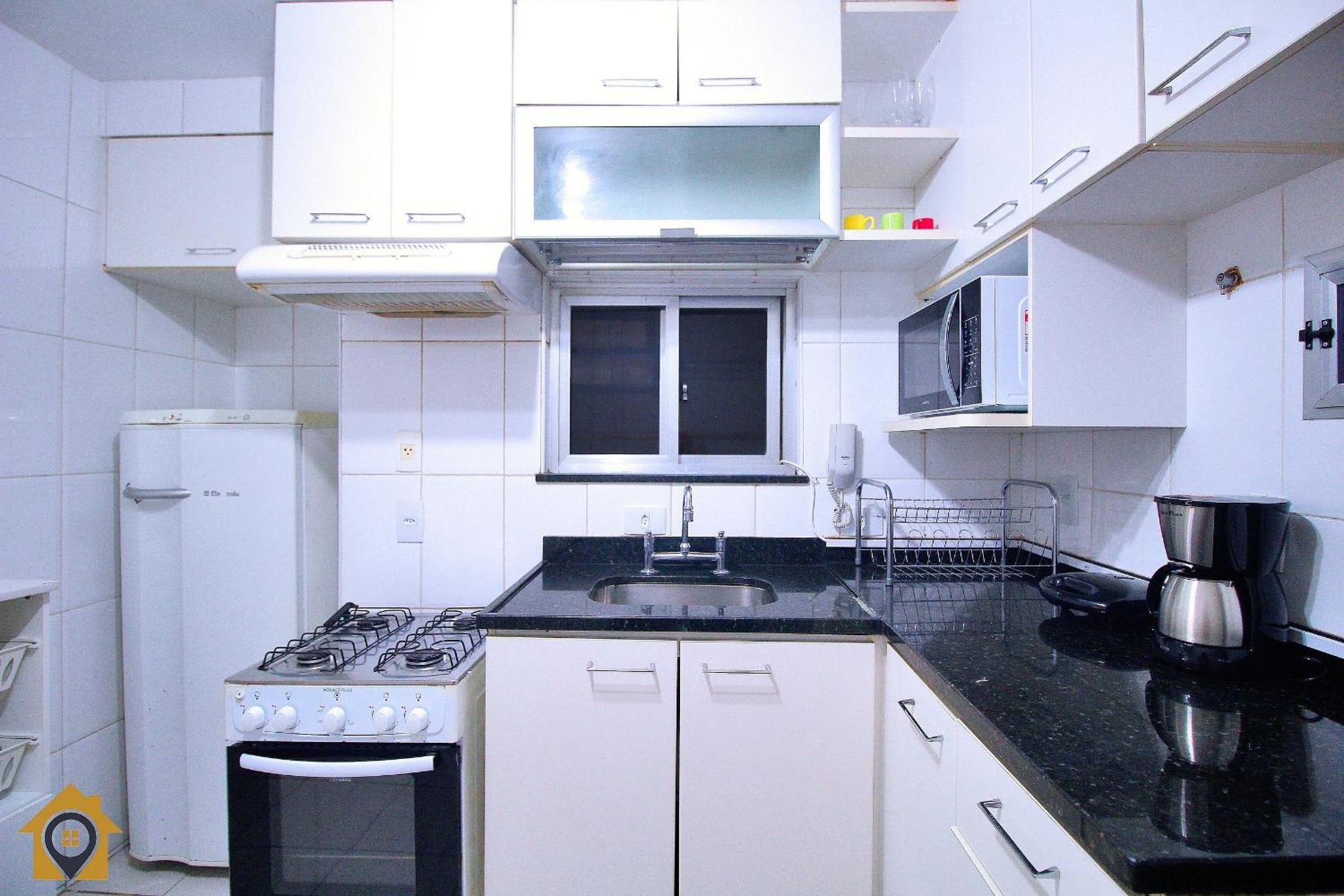 Vista Incrivel De Copacabana Ate 4 Pessoas Apartamento *