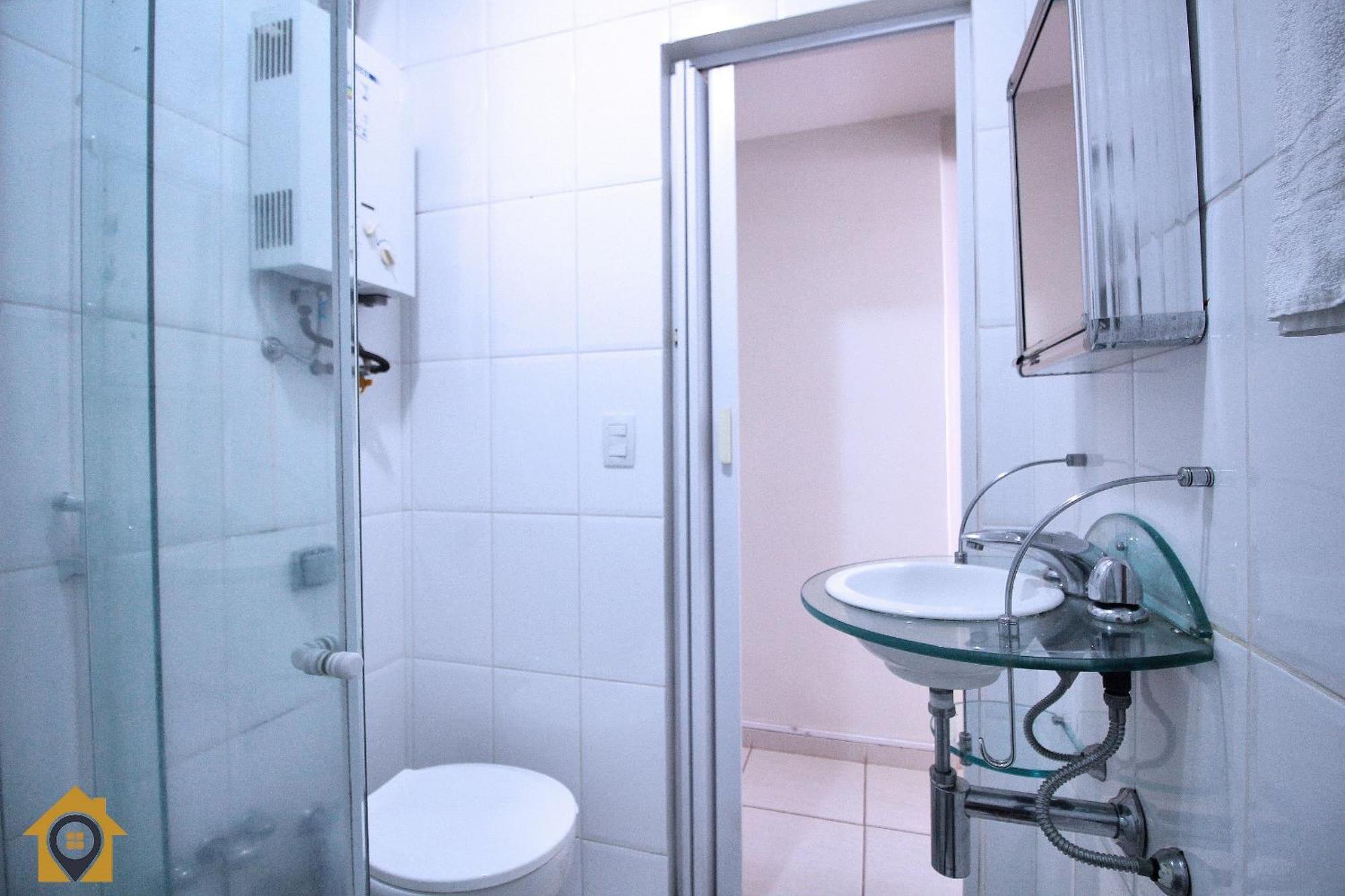 Vista Incrivel De Copacabana Ate 4 Pessoas Apartamento