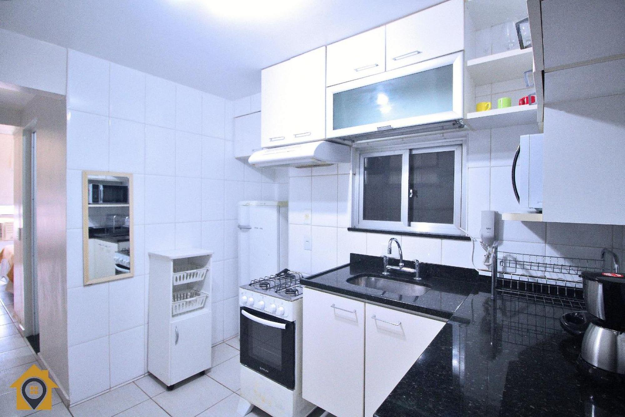 Apartamento Vista Incrivel De Copacabana Ate 4 Pessoas