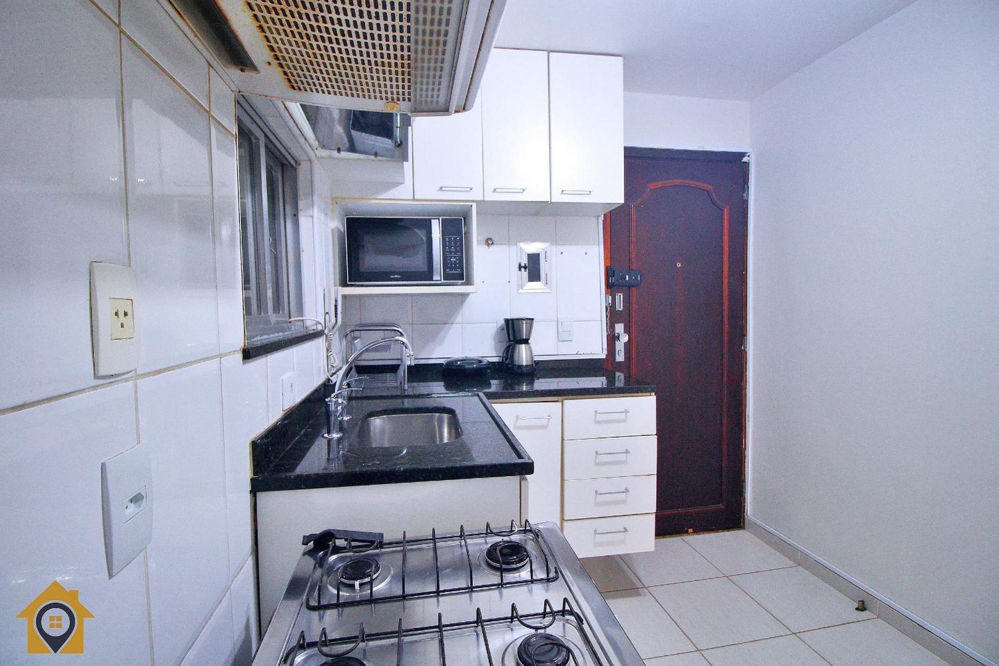 Vista Incrivel De Copacabana Ate 4 Pessoas Apartamento Rio de Janeiro