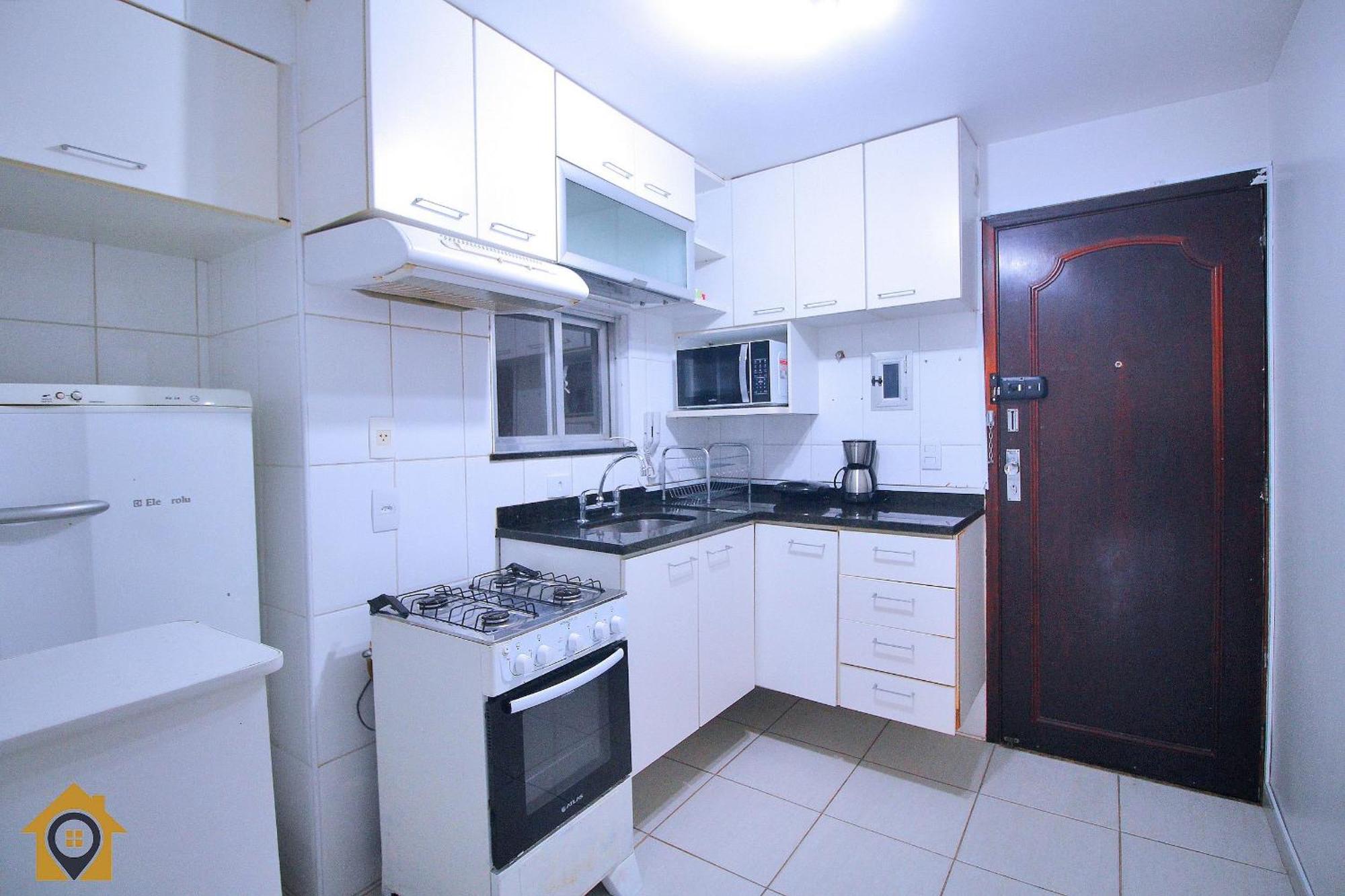 Apartamento Vista Incrivel De Copacabana Ate 4 Pessoas Rio de Janeiro